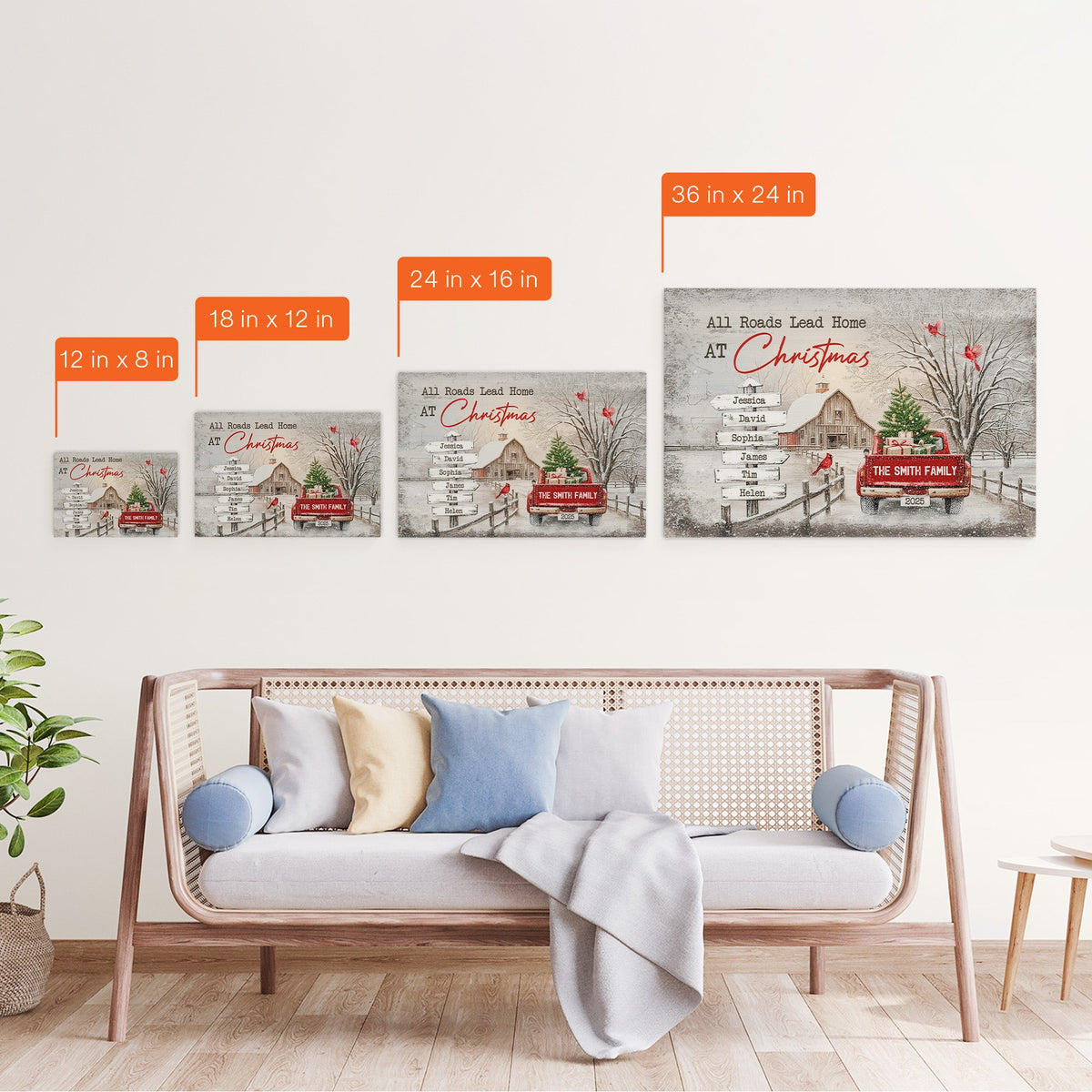 All-Roads-Lead-Home-At-Christmas-Personalized-PosterCanvas_6