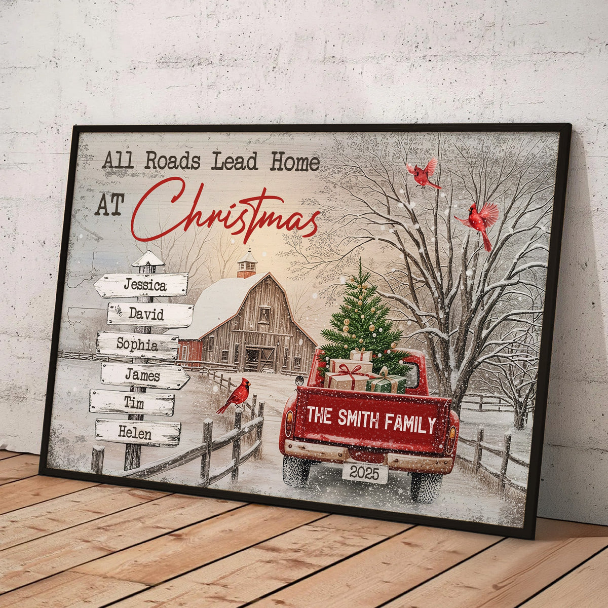 All-Roads-Lead-Home-At-Christmas-Personalized-PosterCanvas_7
