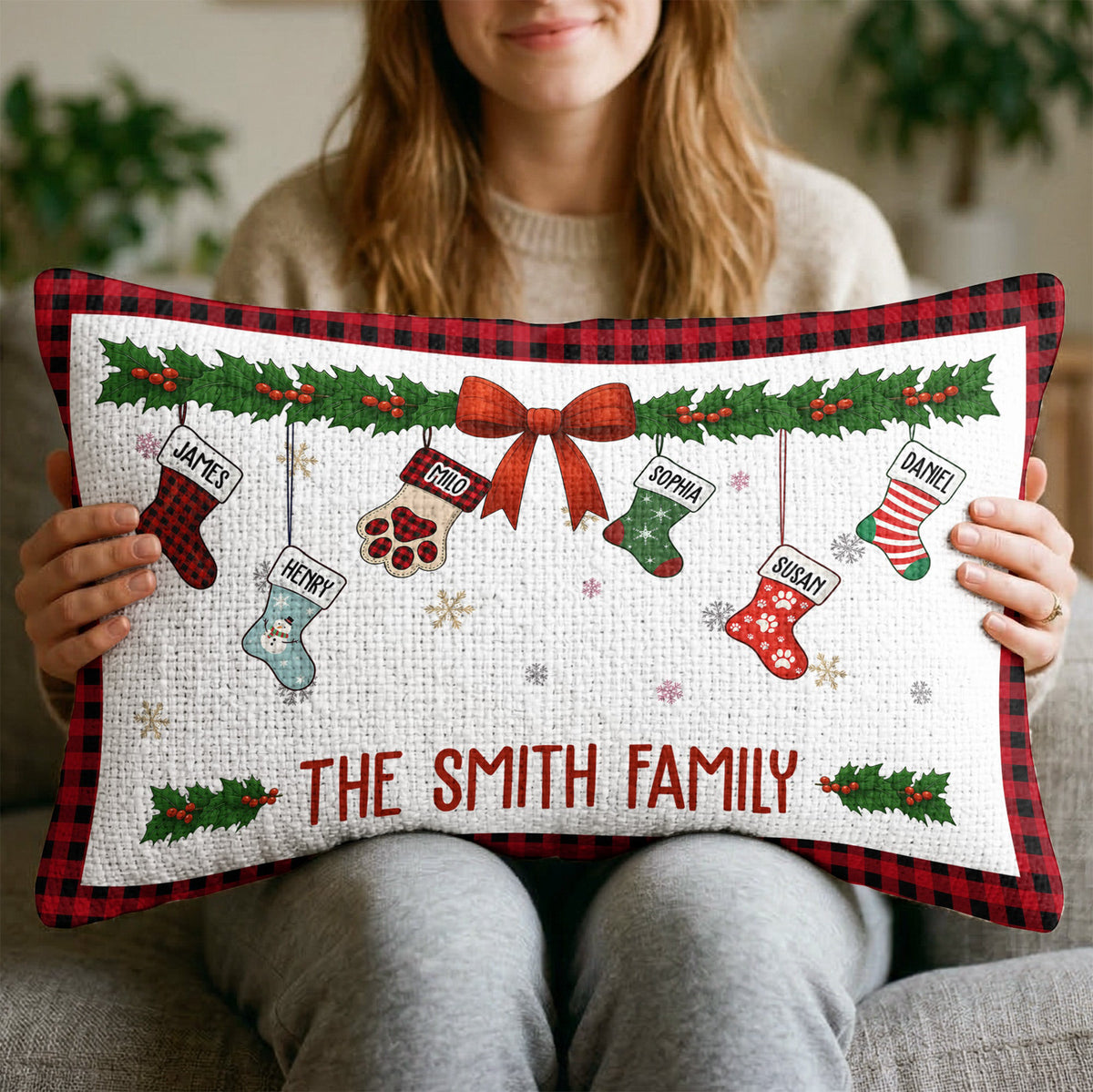 Custom_Family_Name_Christmas_Home_Living_Personalized_Pillow_Cover_7