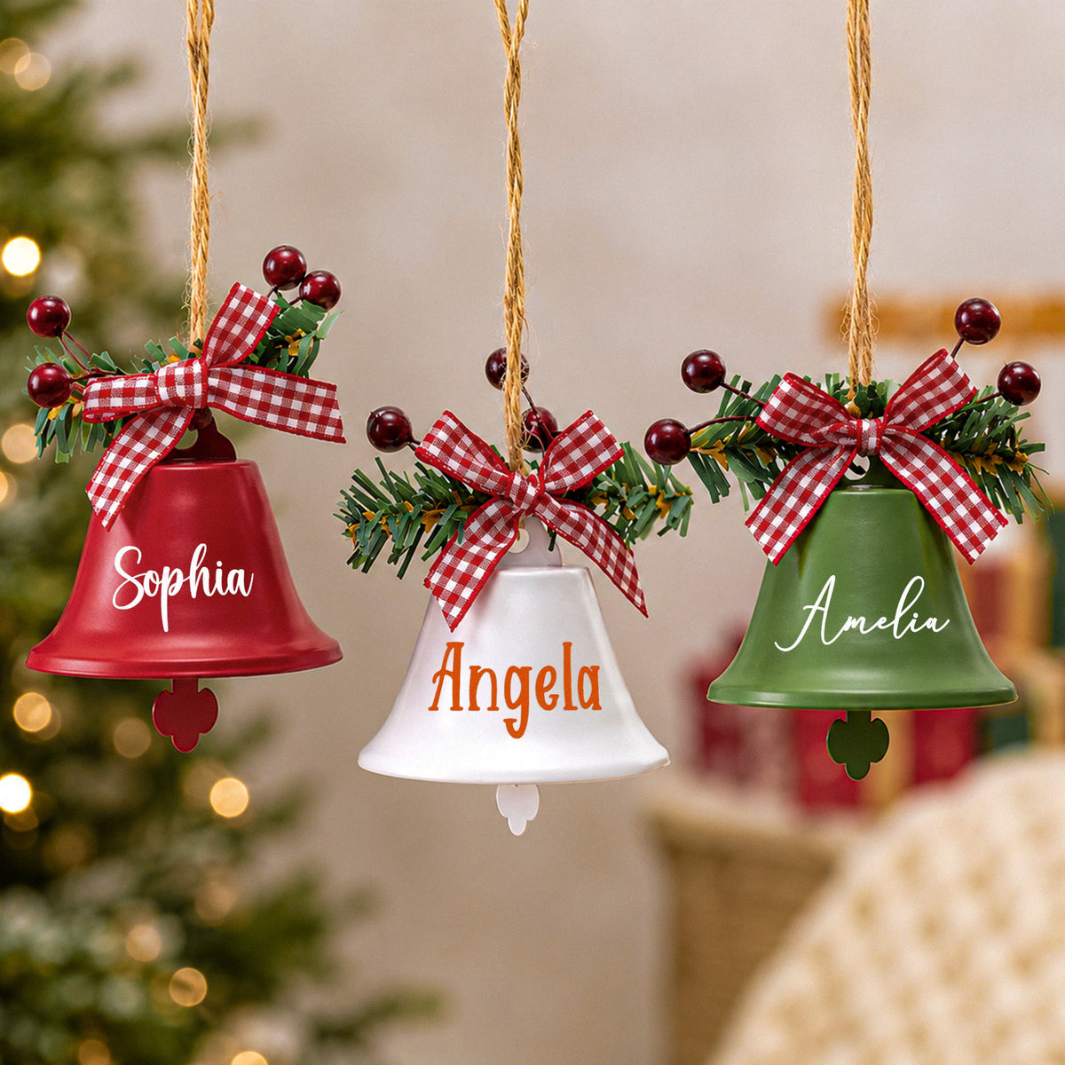 Custom_Name_Christmas_Gift_For_Family_Member_Tree_Hanging_Decoration_Personalized_Ornament_1