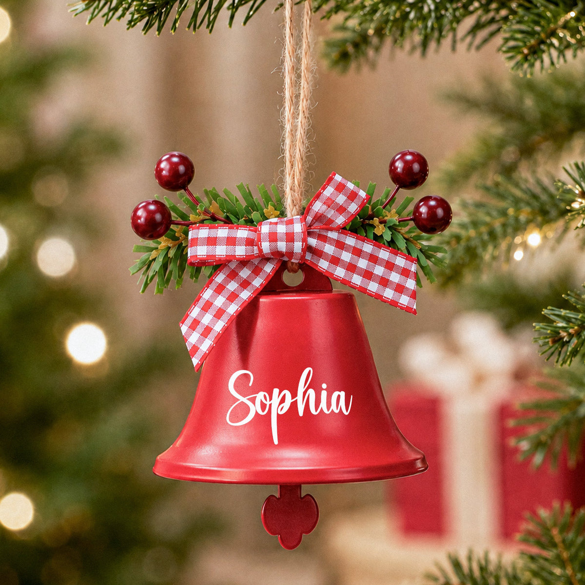 Custom_Name_Christmas_Gift_For_Family_Member_Tree_Hanging_Decoration_Personalized_Ornament_2