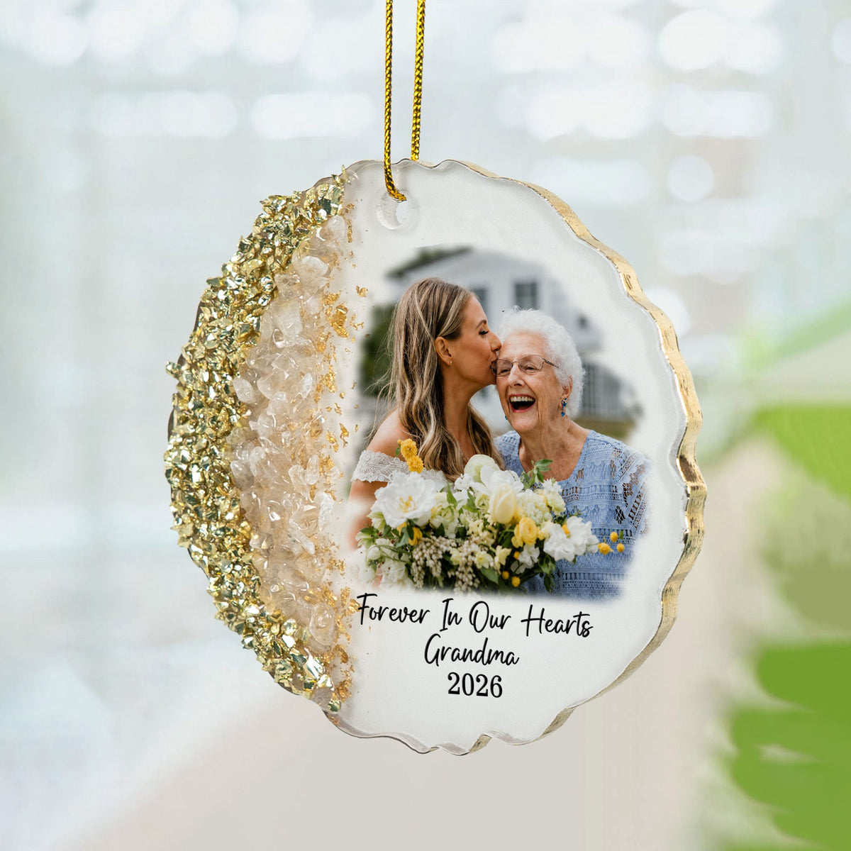 Custom_Photo_Memorial_Christmas_Memorial_Keepsake_Loss_Of_Loved_One_Personalized_Resin_Ornament_3
