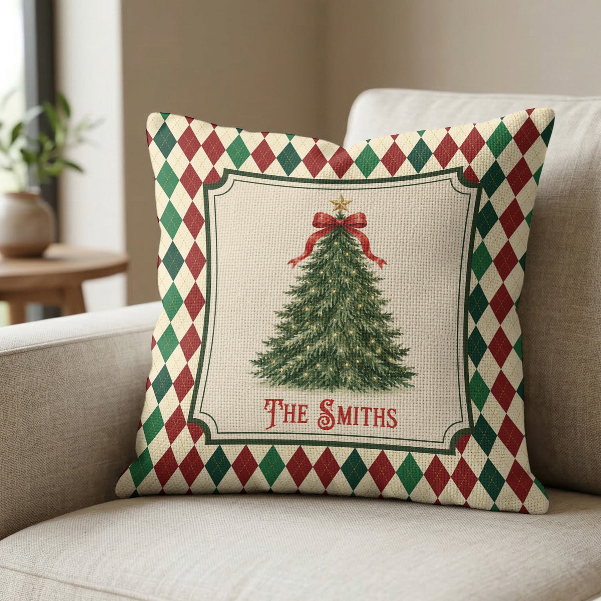 Family_Christmas_Decoration_Personalized_Pillow_Cover_6