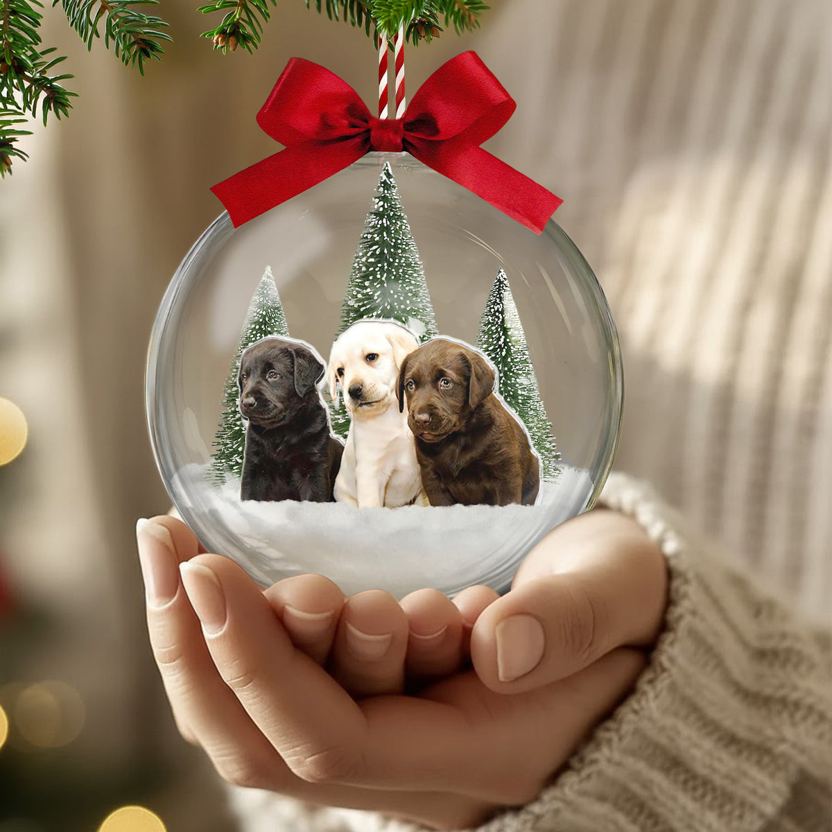 Gift-For-Dog-Lovers-Dog-Mom-Dog-Dad-Personalized-Christmas-Ball-Photo-Ornament_2