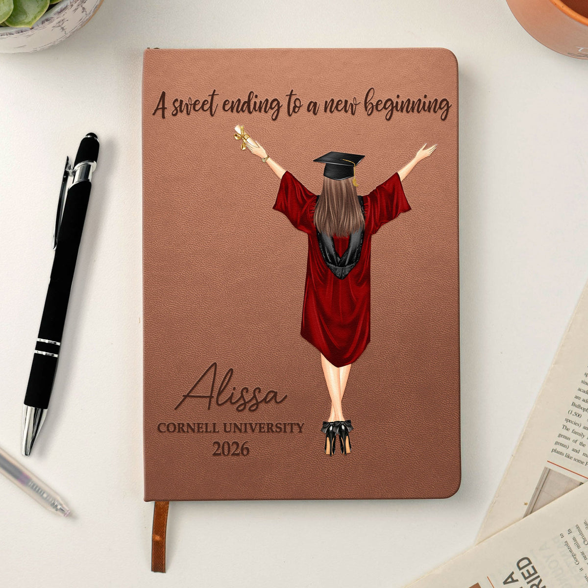 Graduation-Journal-A-Sweet-Ending-To-A-New-Beginning-Personalized-Leather-Journal_2_57ecafb0-74fe-4ec4-a060-417a729cf391