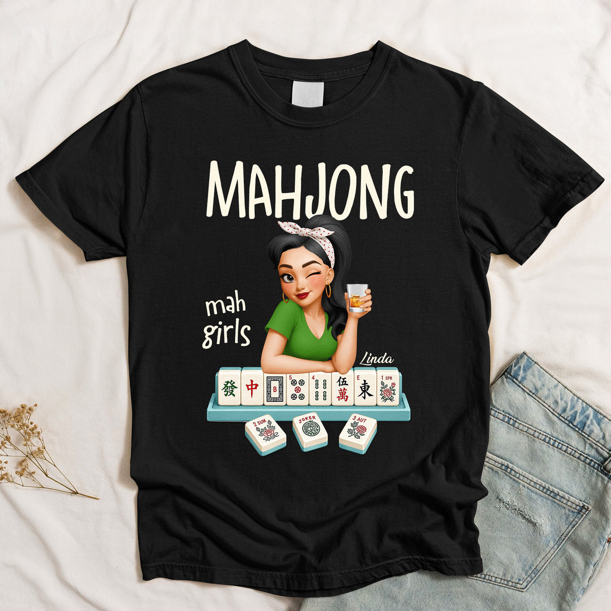 It’s About Bam Time - Personalized Shirt