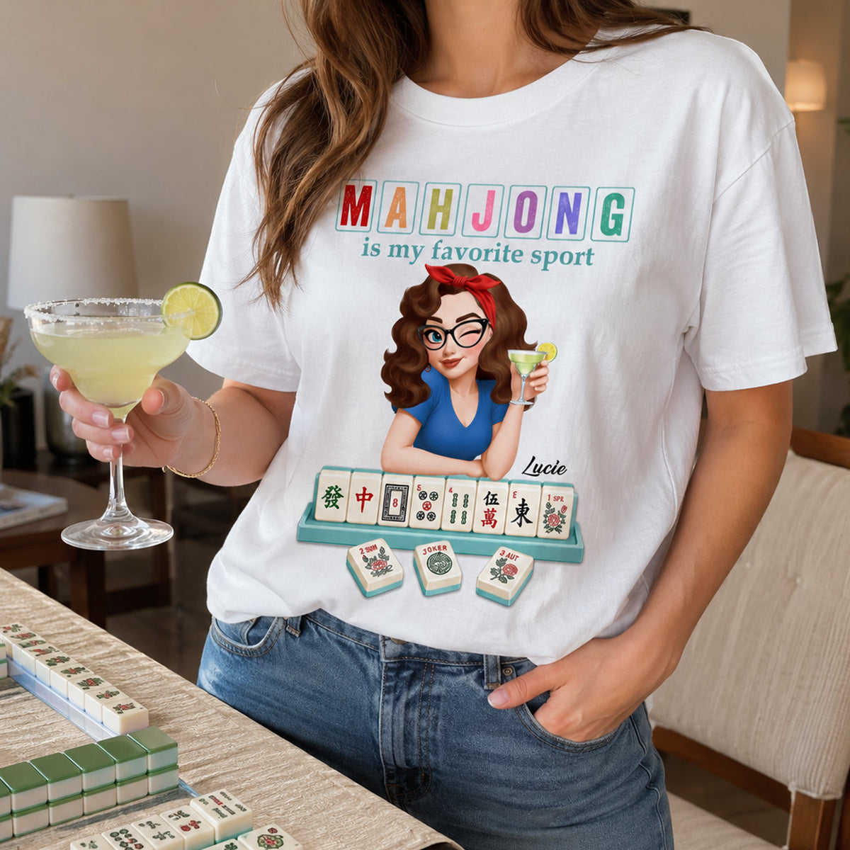 It’s About Bam Time - Personalized Shirt
