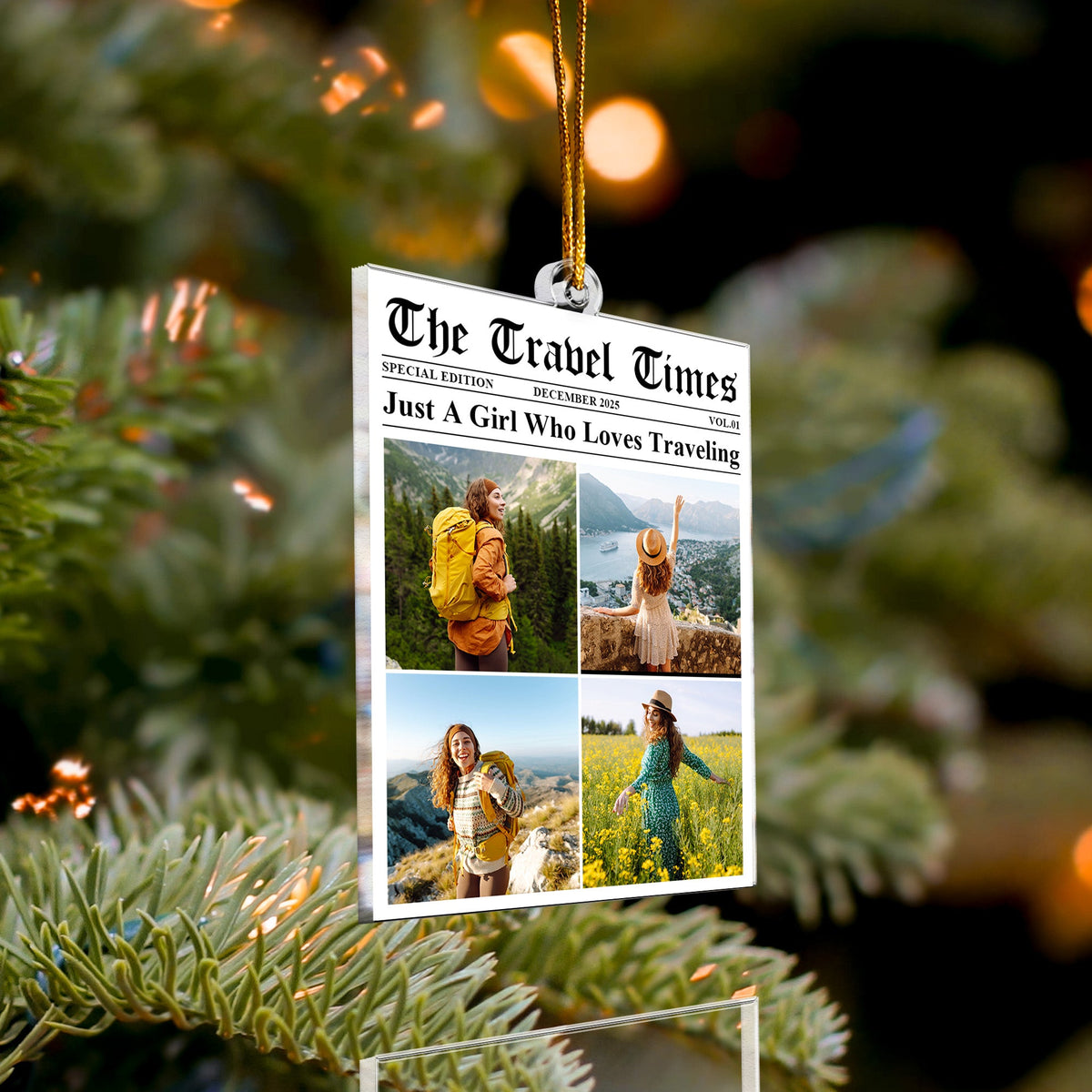 Just-A-Girl-Who-Loves-Traveling-Personalized-Acrylic-Photo-Ornament_4