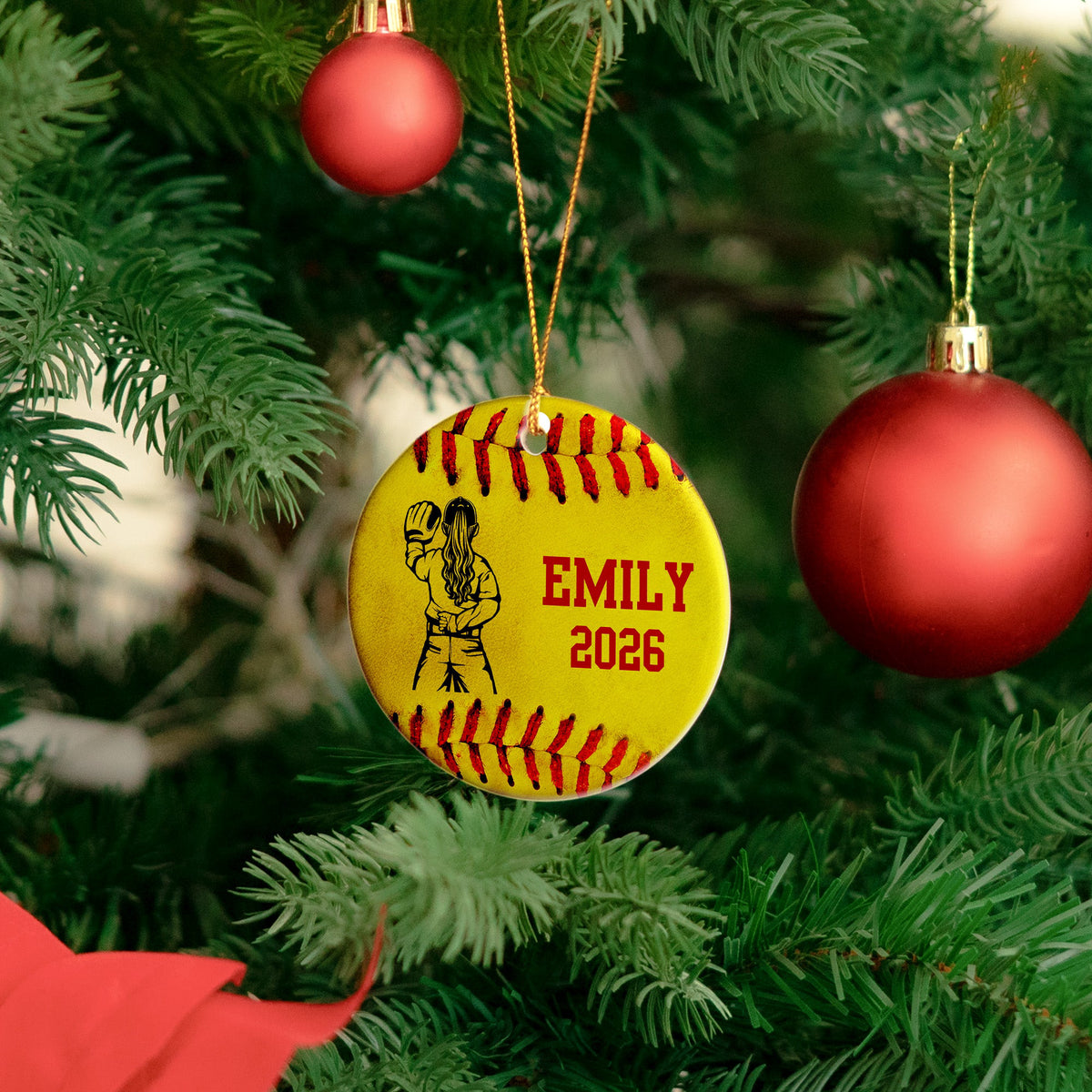 Keepsake-Gift-For-Baseball-Softball-Lover-Personalized-Ornament--6