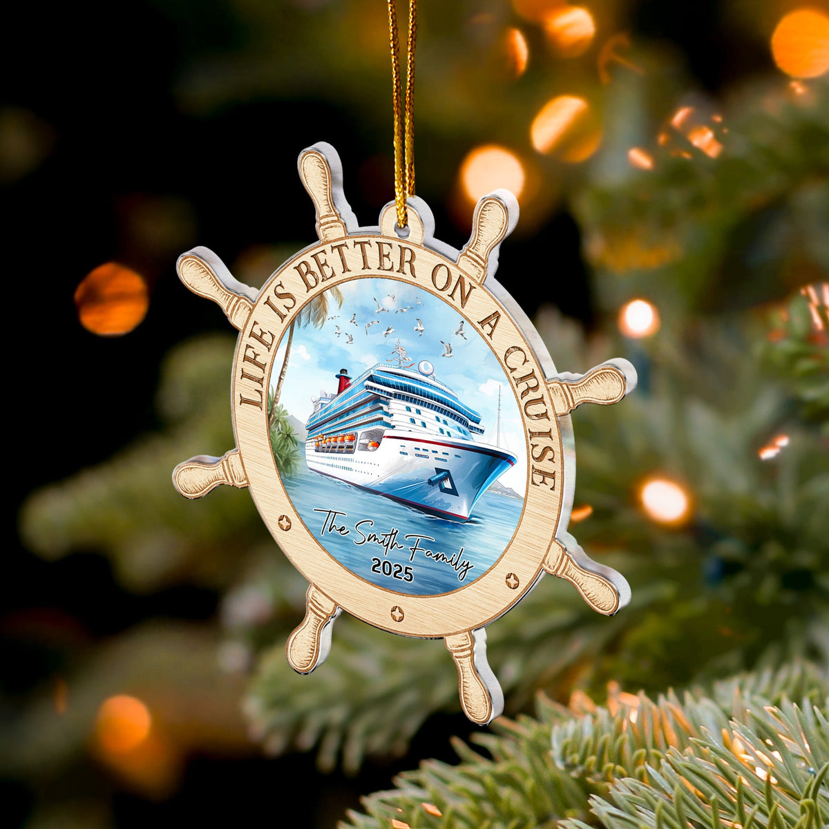 Life-Is-Better-On-A-Cruise-Personalized-Acrylic-Ornament_3