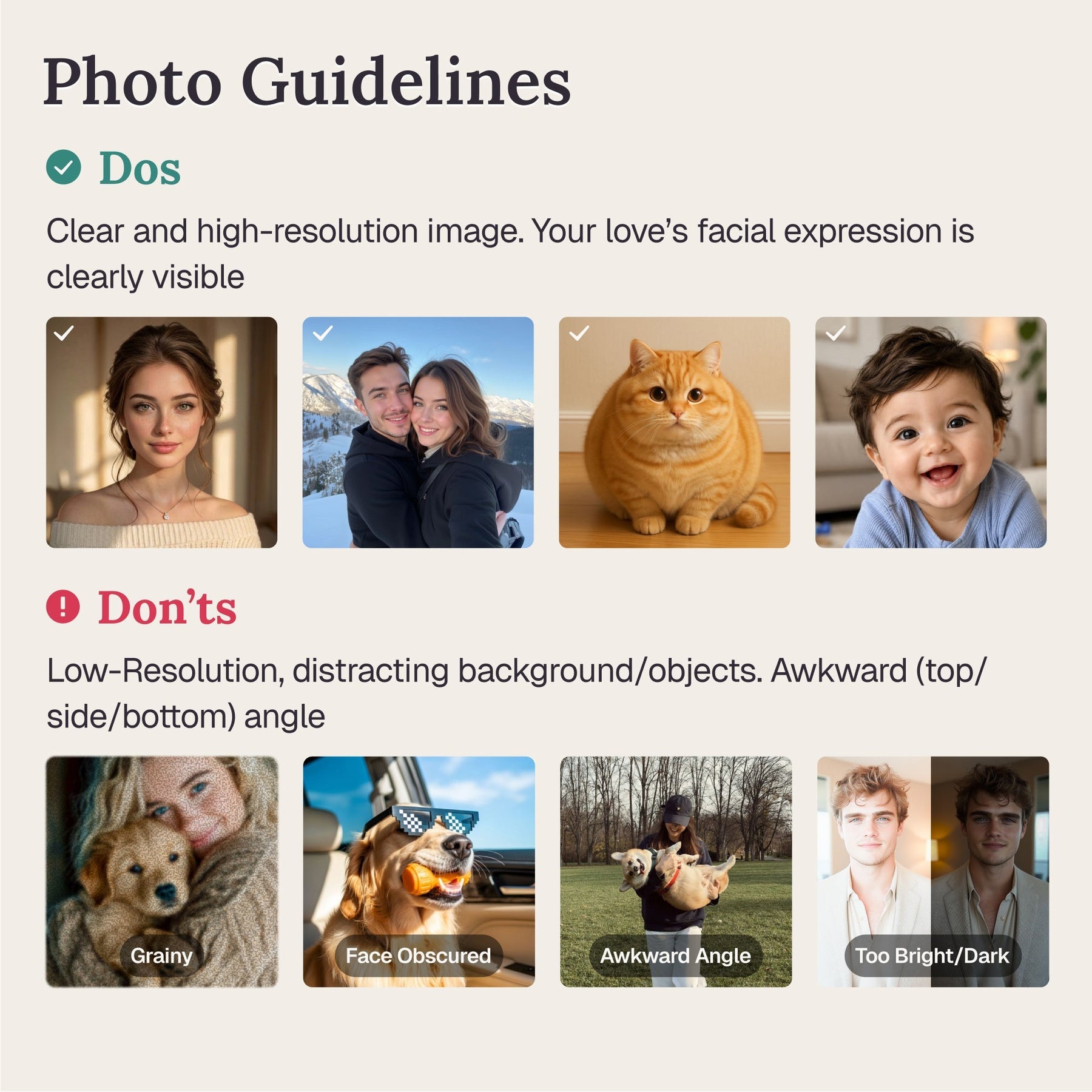 Product guide