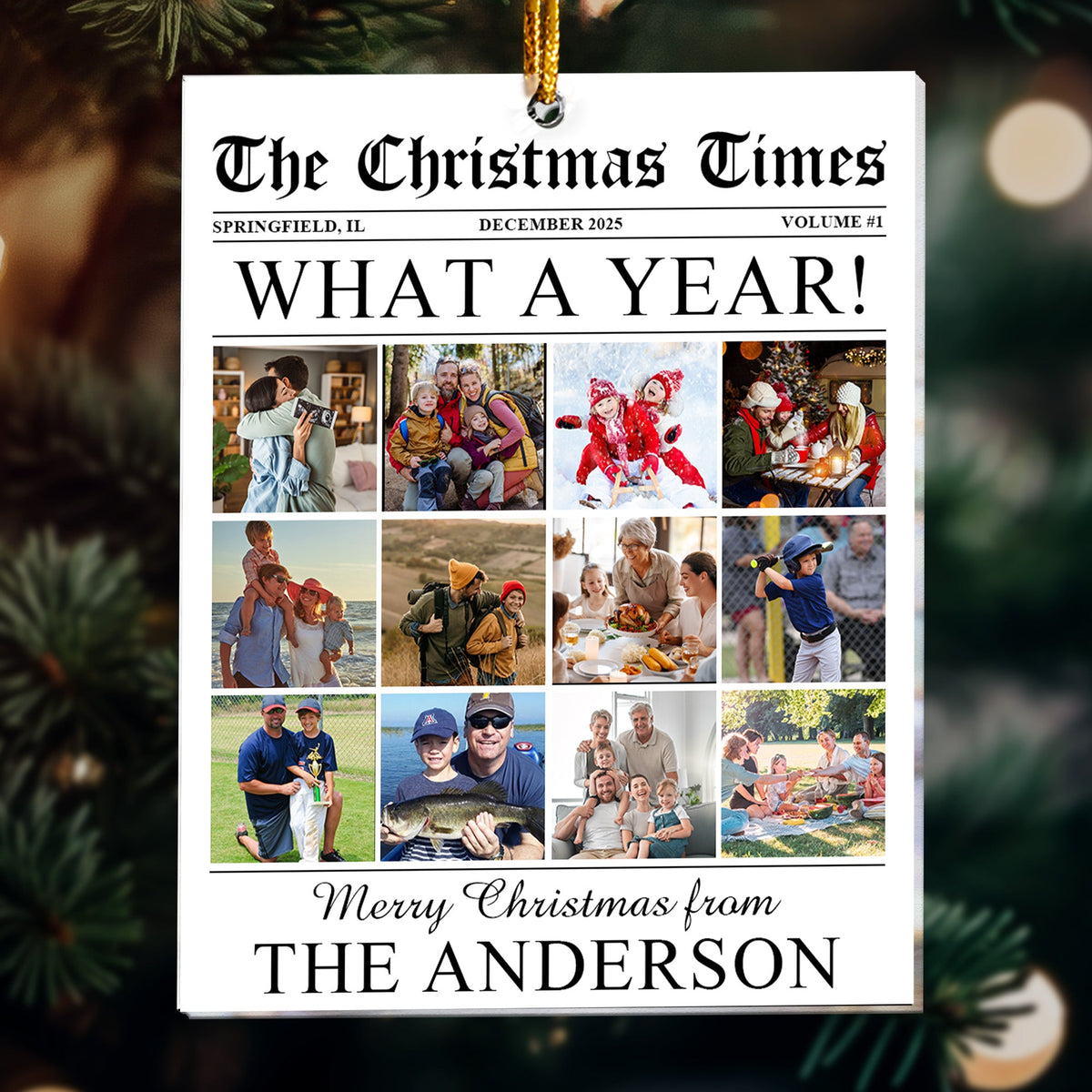 The-Christmas-Times-What-A-Year-Newspaper-Personalized-Acrylic-Photo-Ornament_1_42a2b2a8-c453-45fc-8cfa-85b9a7a3650c