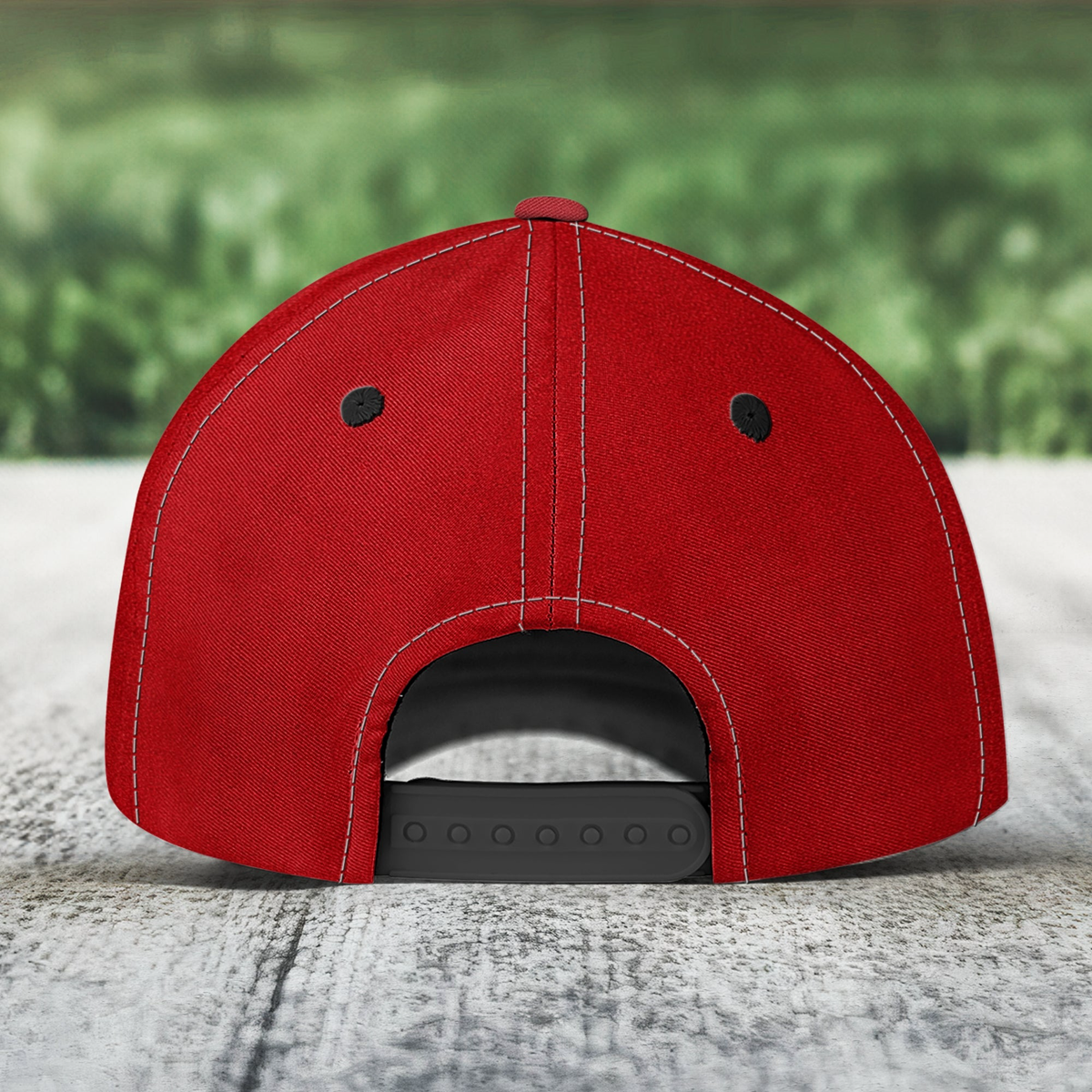 U.S Veteran 250 Years Of Freedom - Classic Cap
