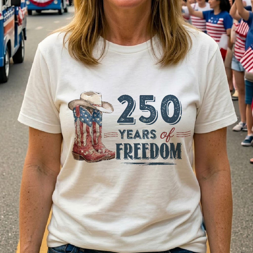 We'll Put A Boot In Your Ass The American Way - Shirt