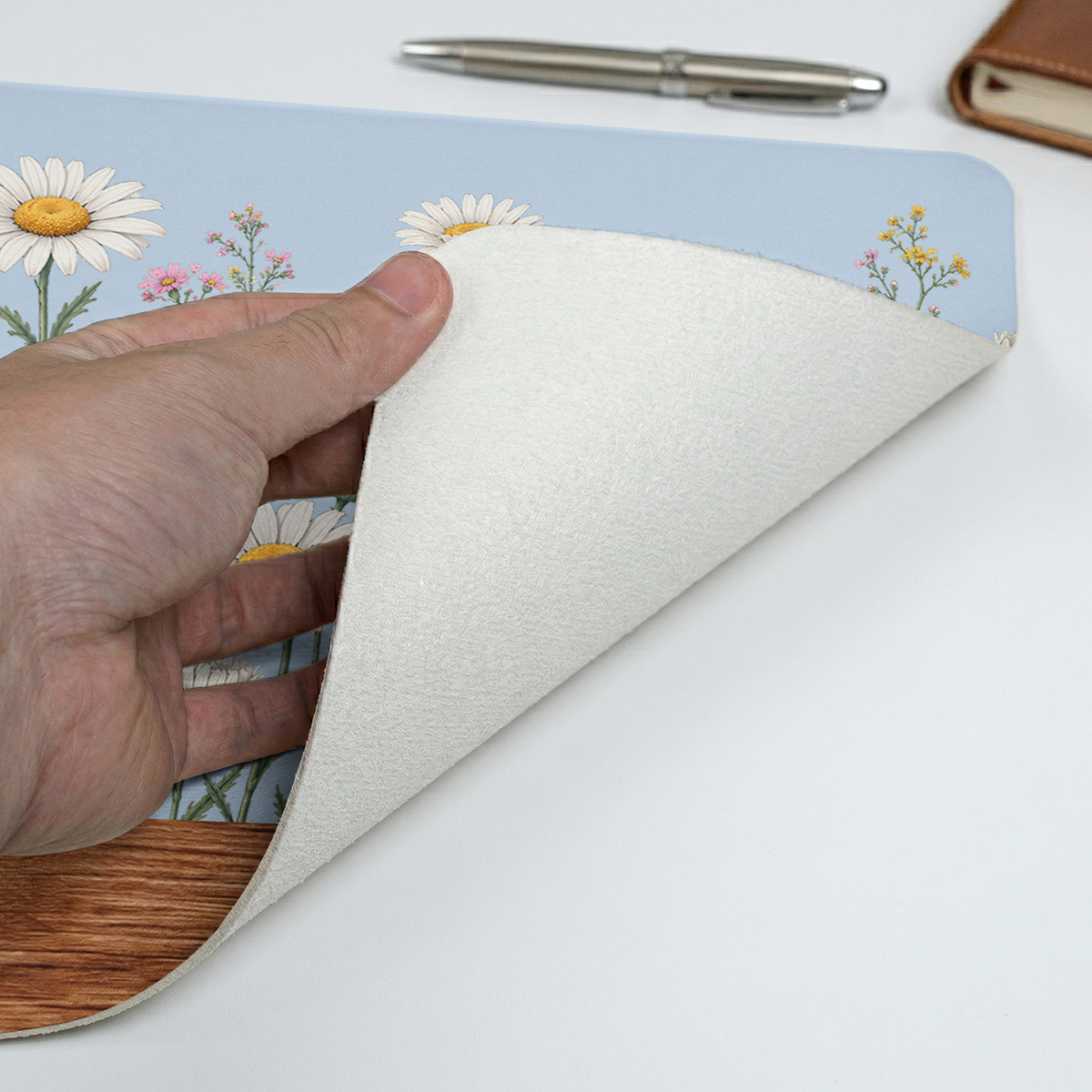 custom-birth-flower-striped-pattern-custom-name-new-version-personalized-desk-mat-4