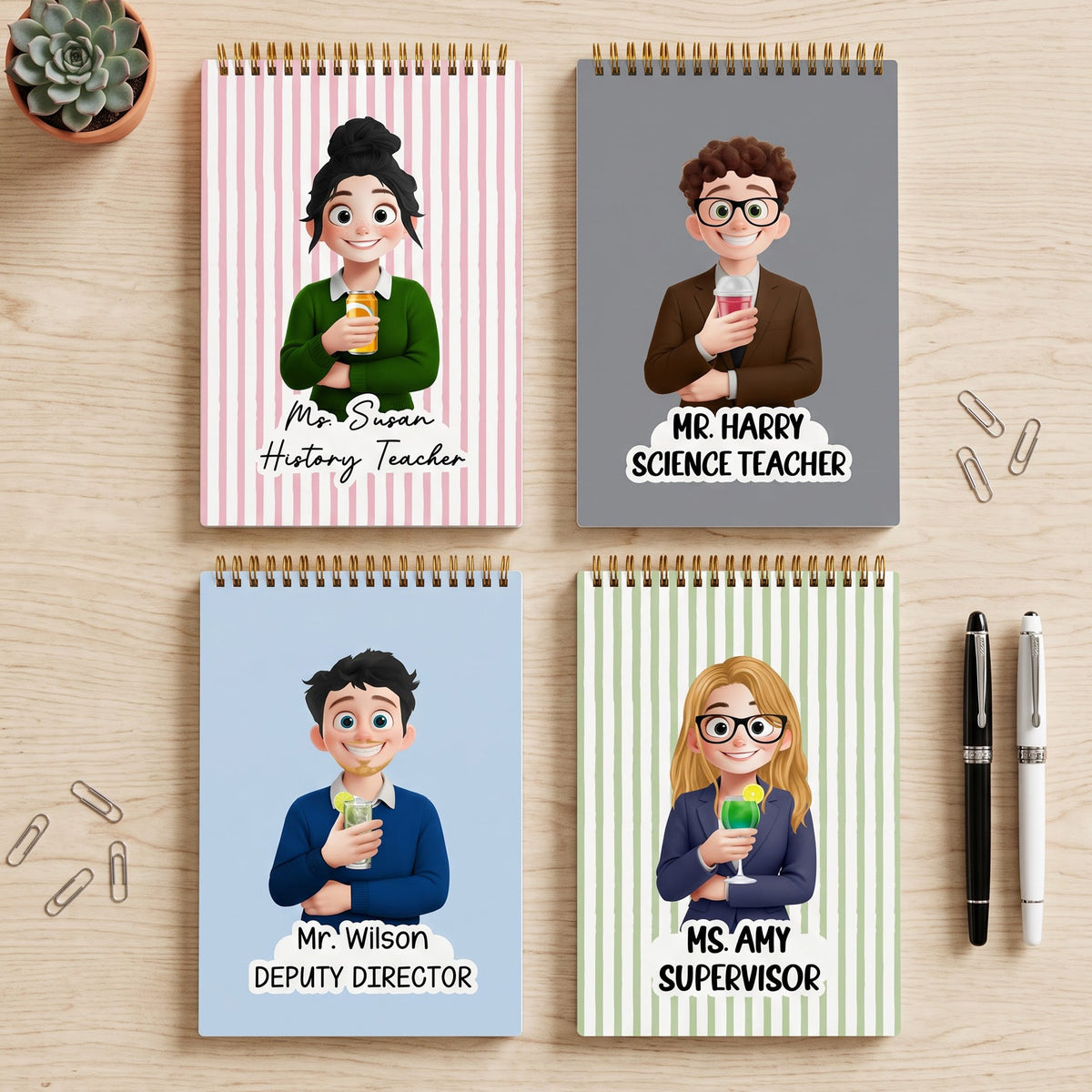 custom-character-for-teacher-coworker-boss-with-name-custom-planner-0