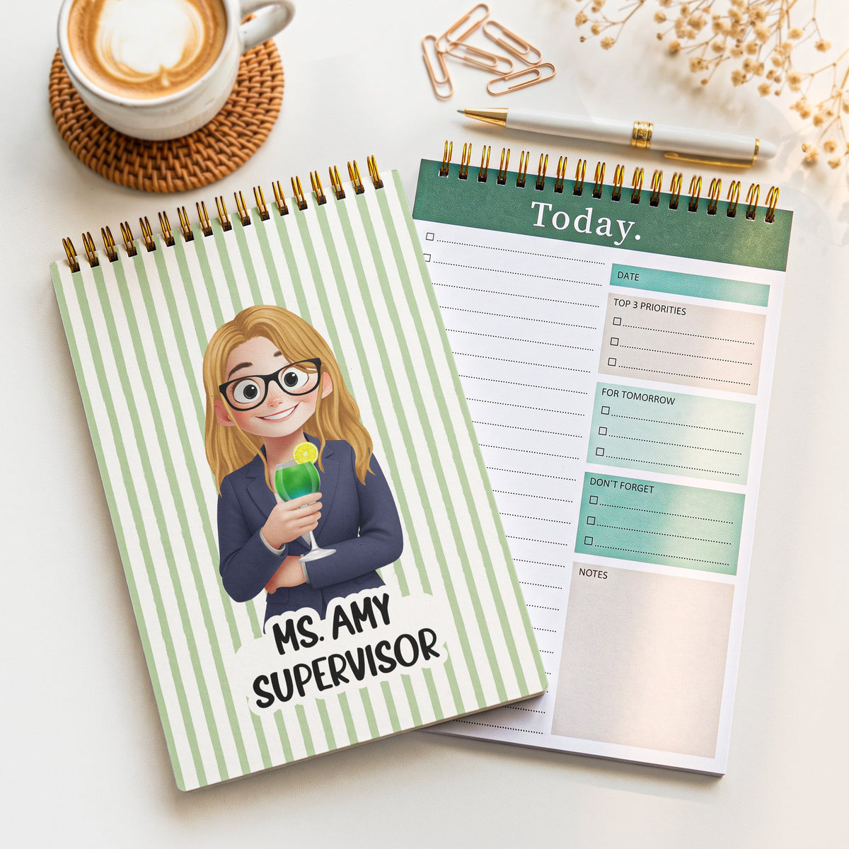 custom-character-for-teacher-coworker-boss-with-name-custom-planner-2