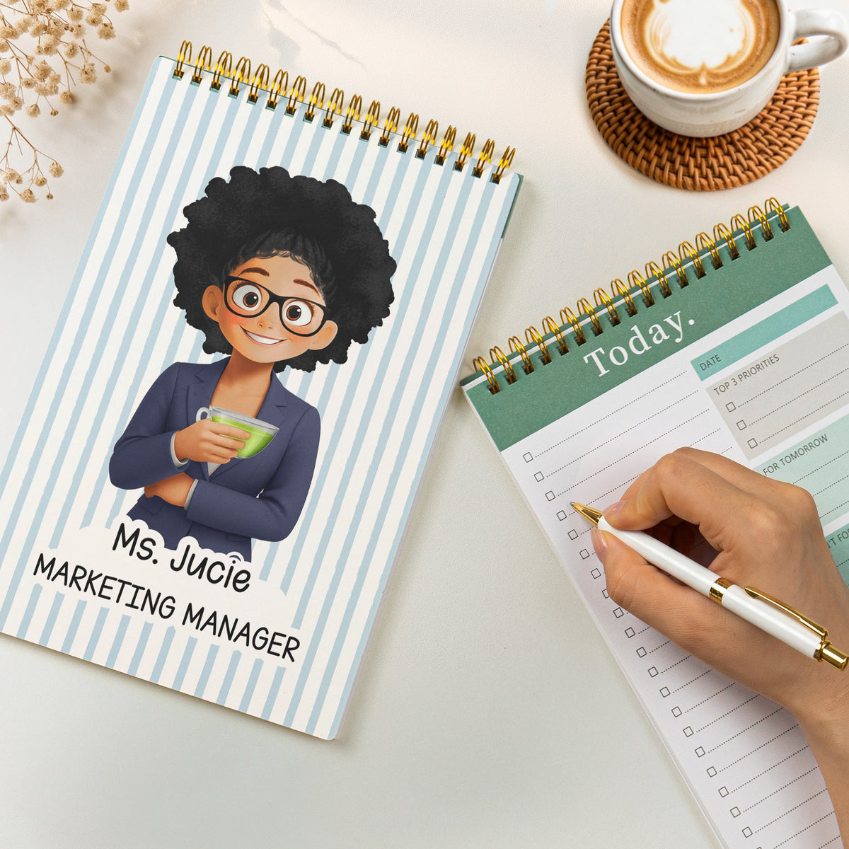 custom-character-for-teacher-coworker-boss-with-name-custom-planner-3