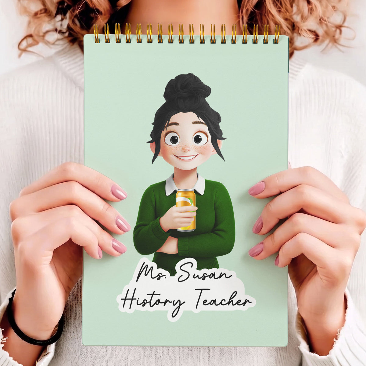 custom-character-for-teacher-coworker-boss-with-name-custom-planner-5
