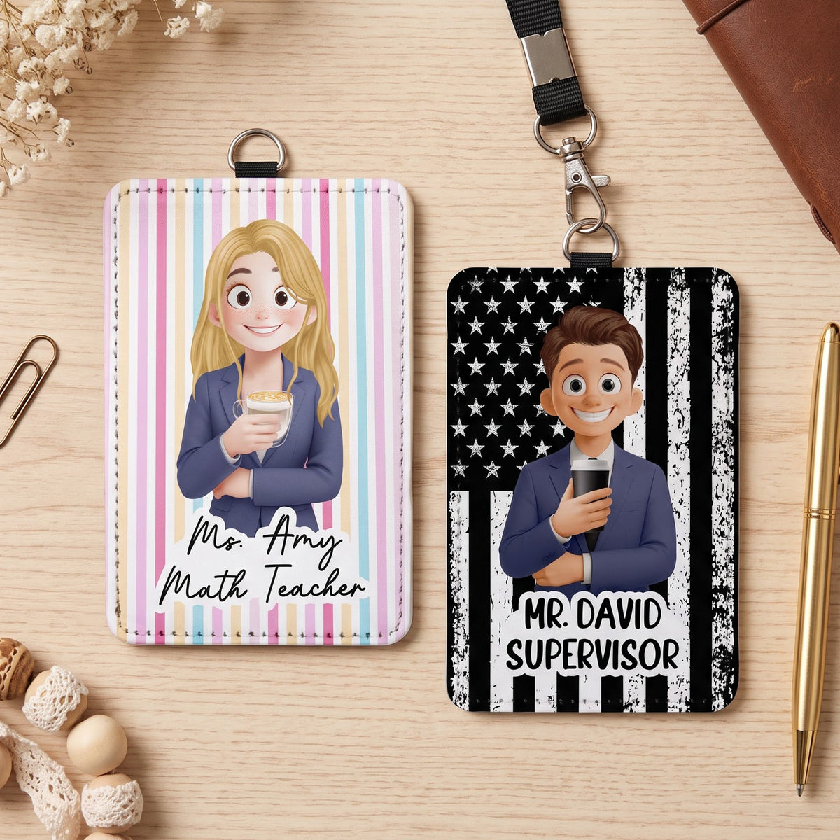 custom-character-for-teacher-coworker-boss-with-name-personalized-badge-holder-1