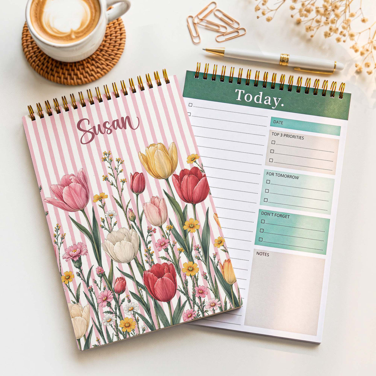 custom-name-and-birth-flower-for-her-friends-daughters-sisters-custom-planner-2