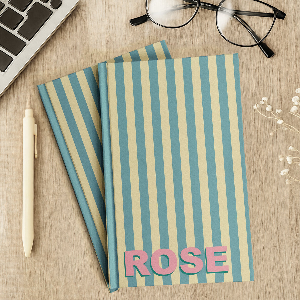 custom-name-font-background-striped-leopard-for-coworker-her-personalized-journal-4