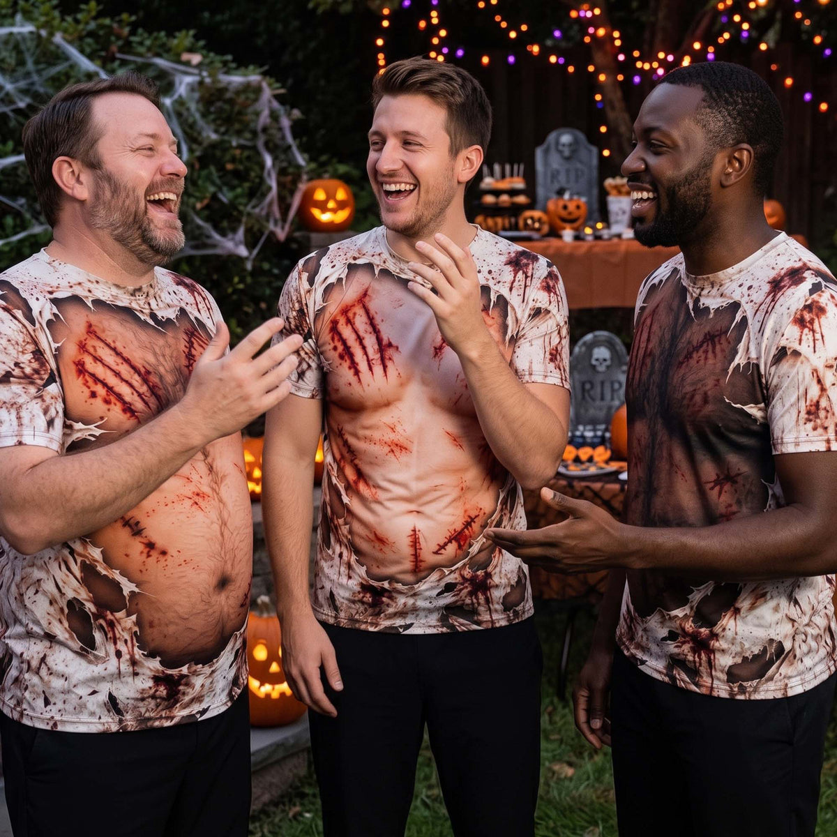 halloween-funny-muscle-abs-or-beer-belly-personalized-shirt-1
