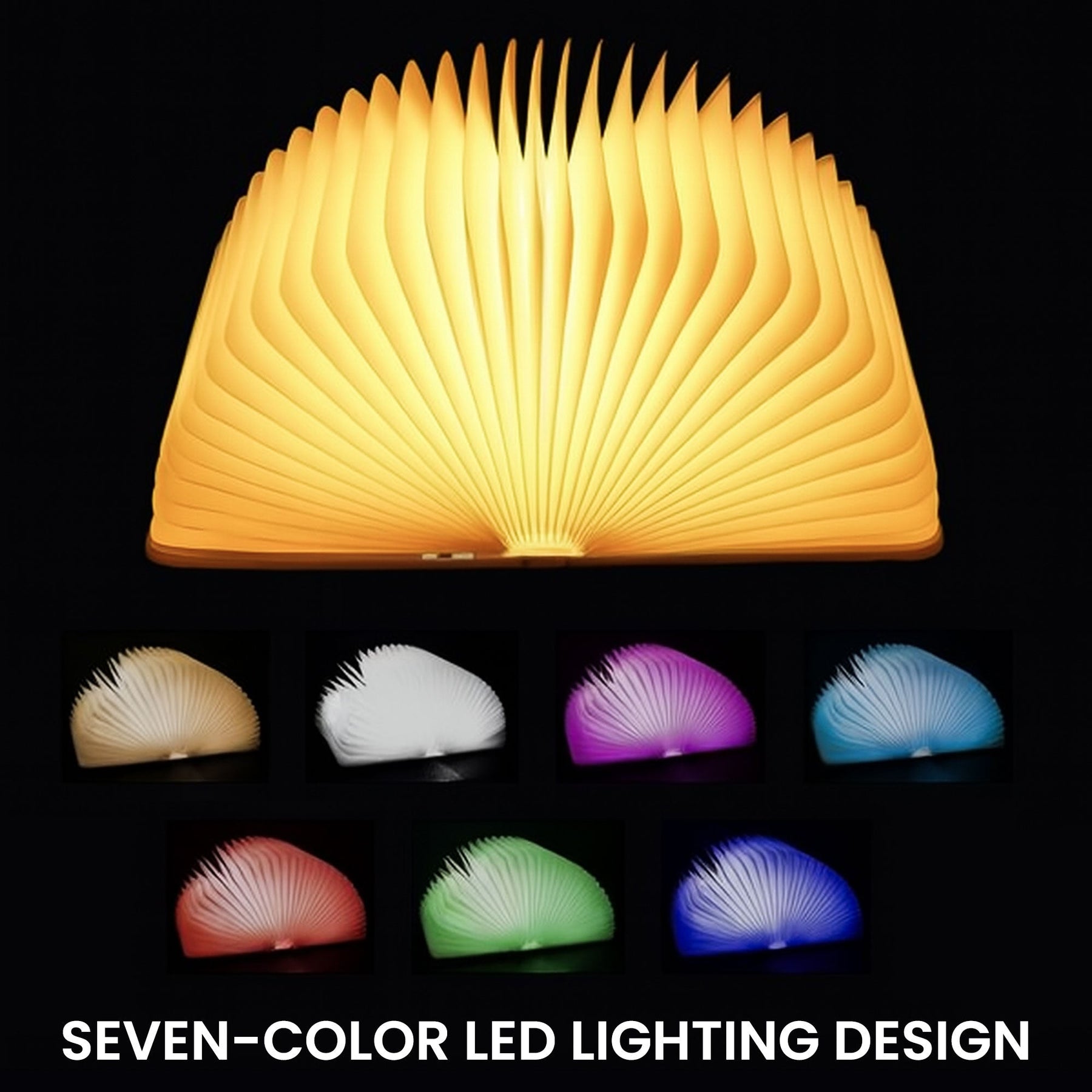 And Into The Library I Go To Lose My Mind And Find My Soul - Personalized Book Lamp