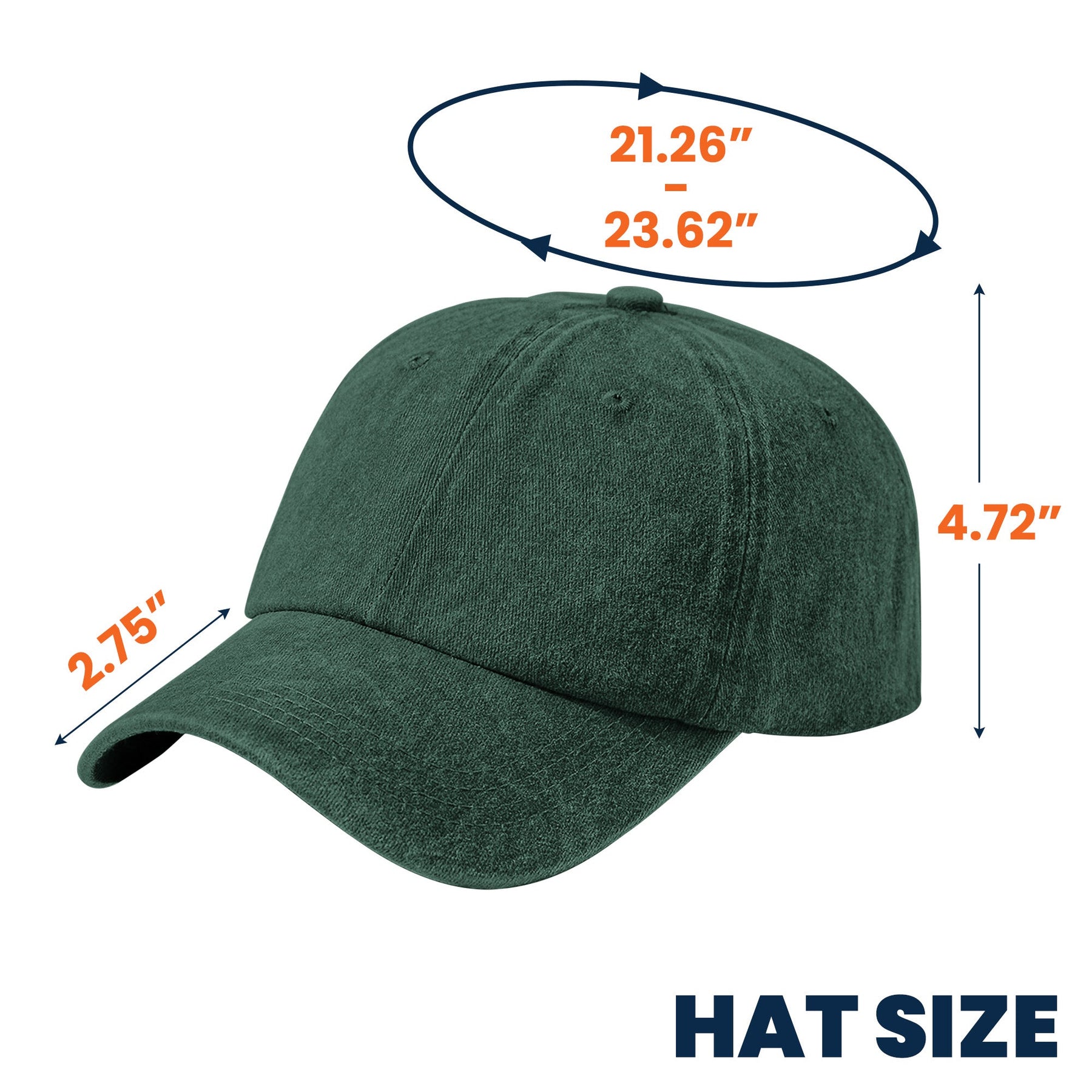 Bear School Spirit - Personalized Cap