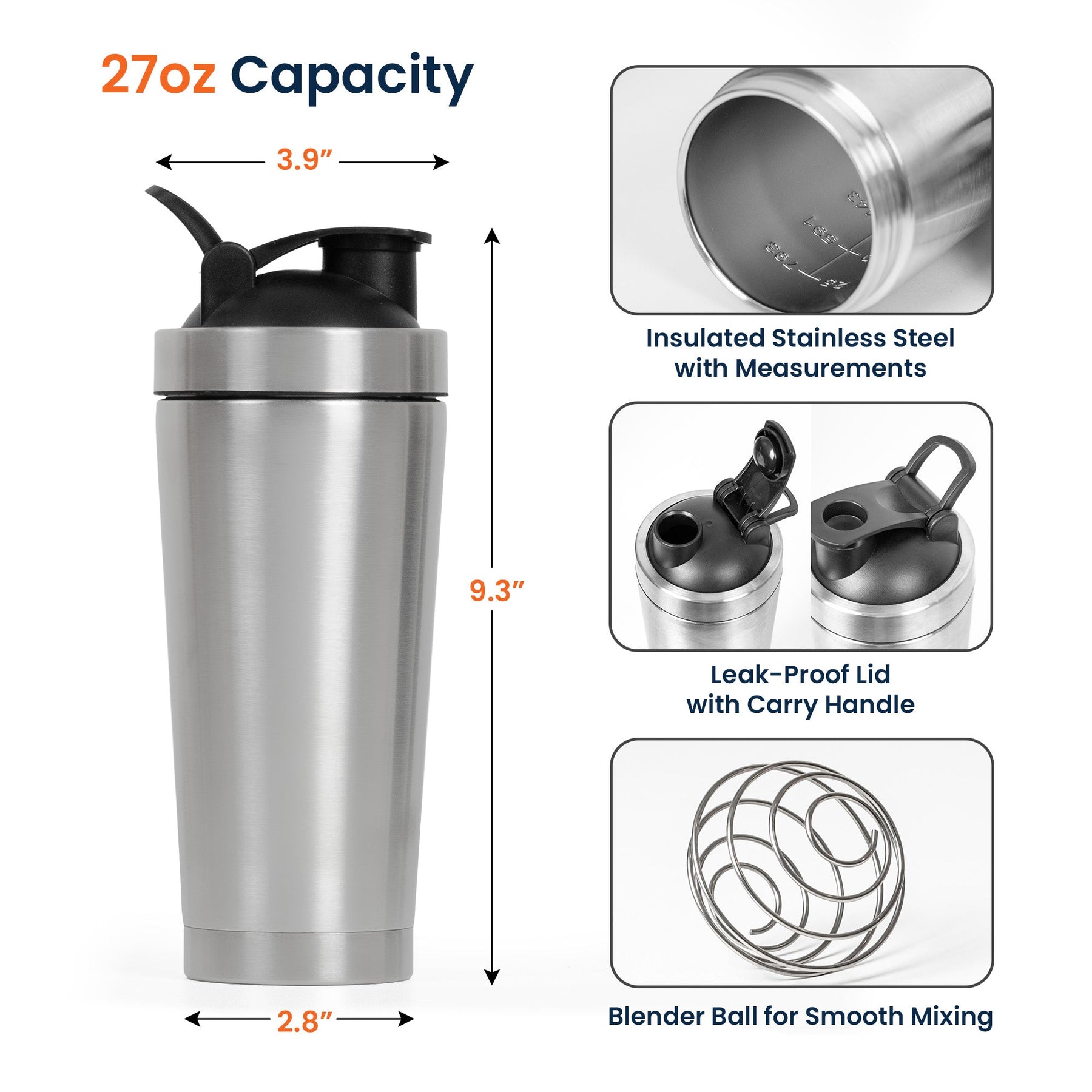 Beast Mode For Gym Lovers, Fitness - Custom Name & Symbols - Personalized Protein Shaker