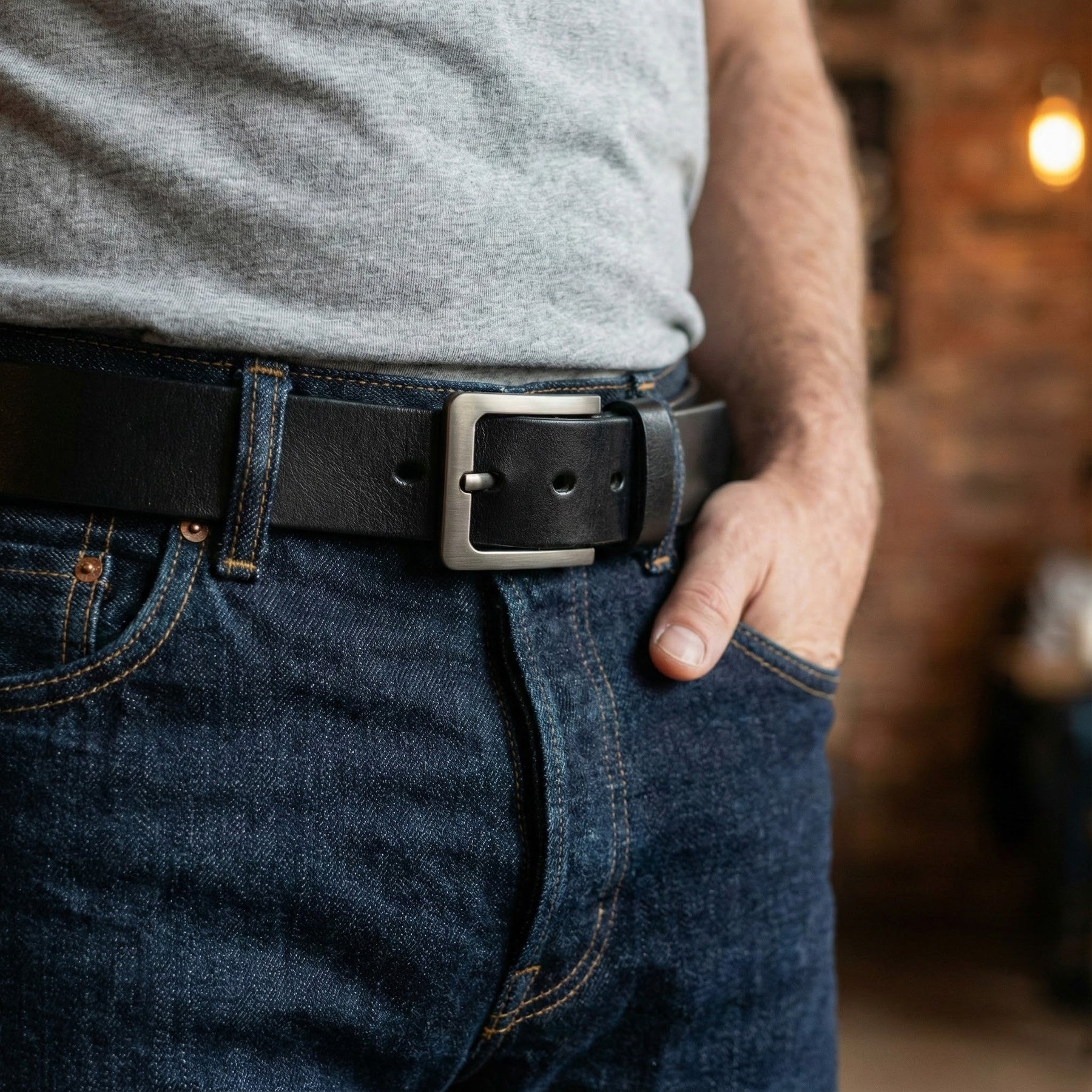 I Want To Sit On Your Face - Naughty Gift For Him, Husband - Personalized Engraved Leather Belt