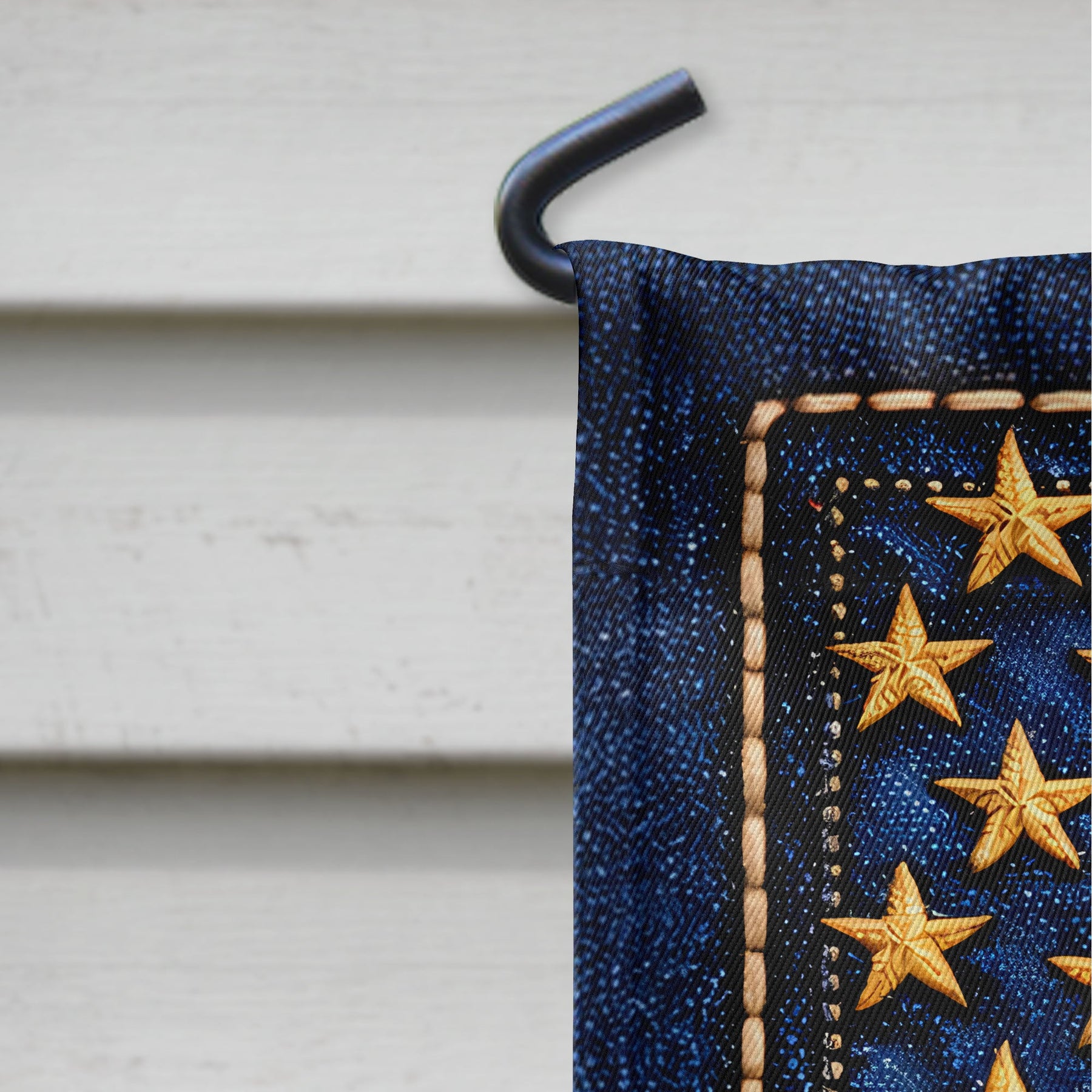 Faith Freedom - Personalized Flag