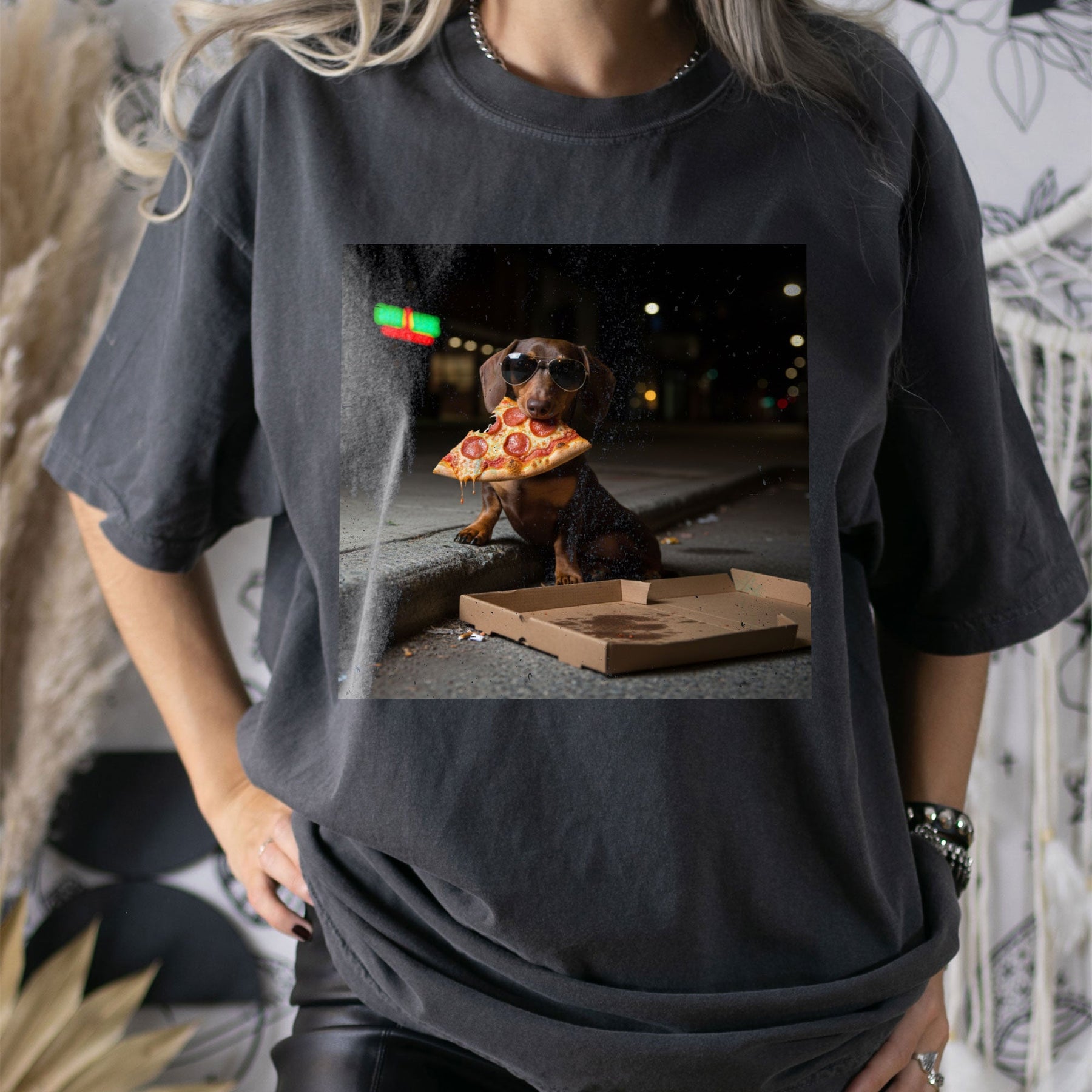 Funny Pet Meme - Personalized Shirt