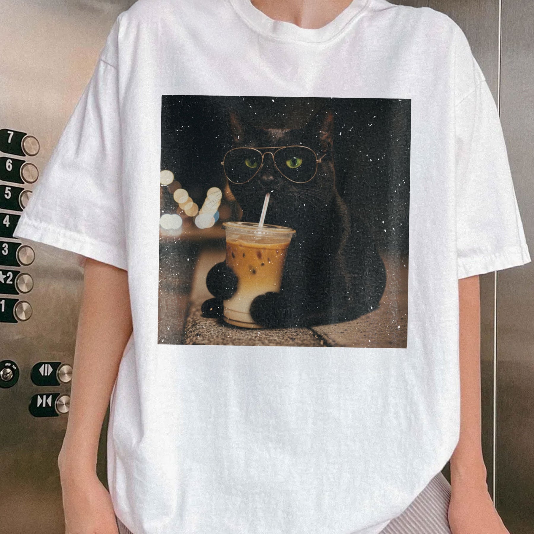 Funny Pet Meme - Personalized Shirt