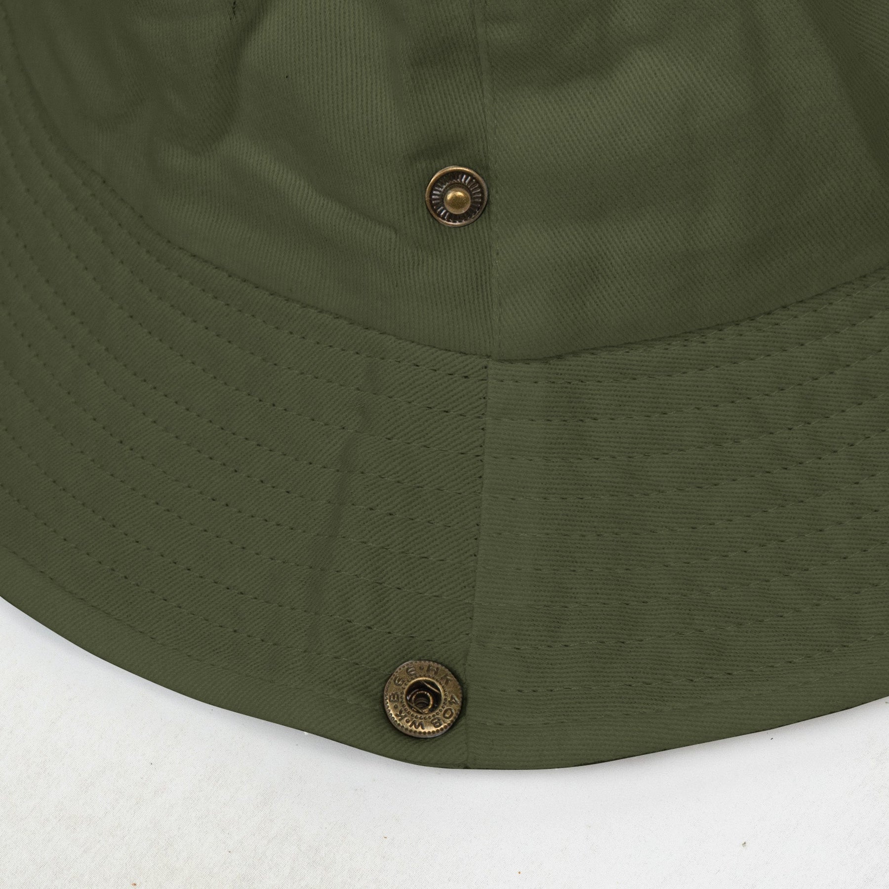 Gardener Of The Year Cartoon Version - Personalized Bucket Hat