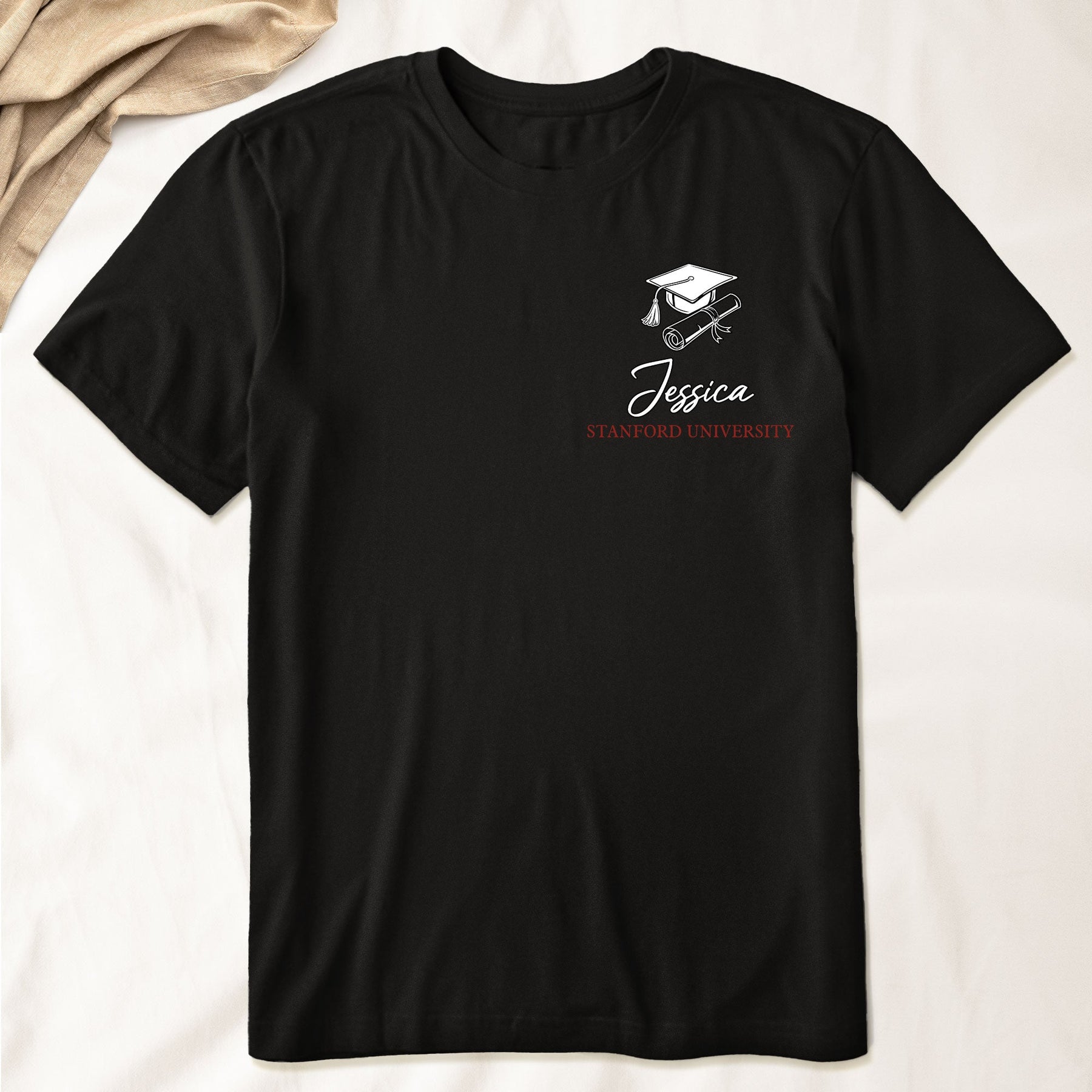 Graduation Shirt - Personalized Shirt