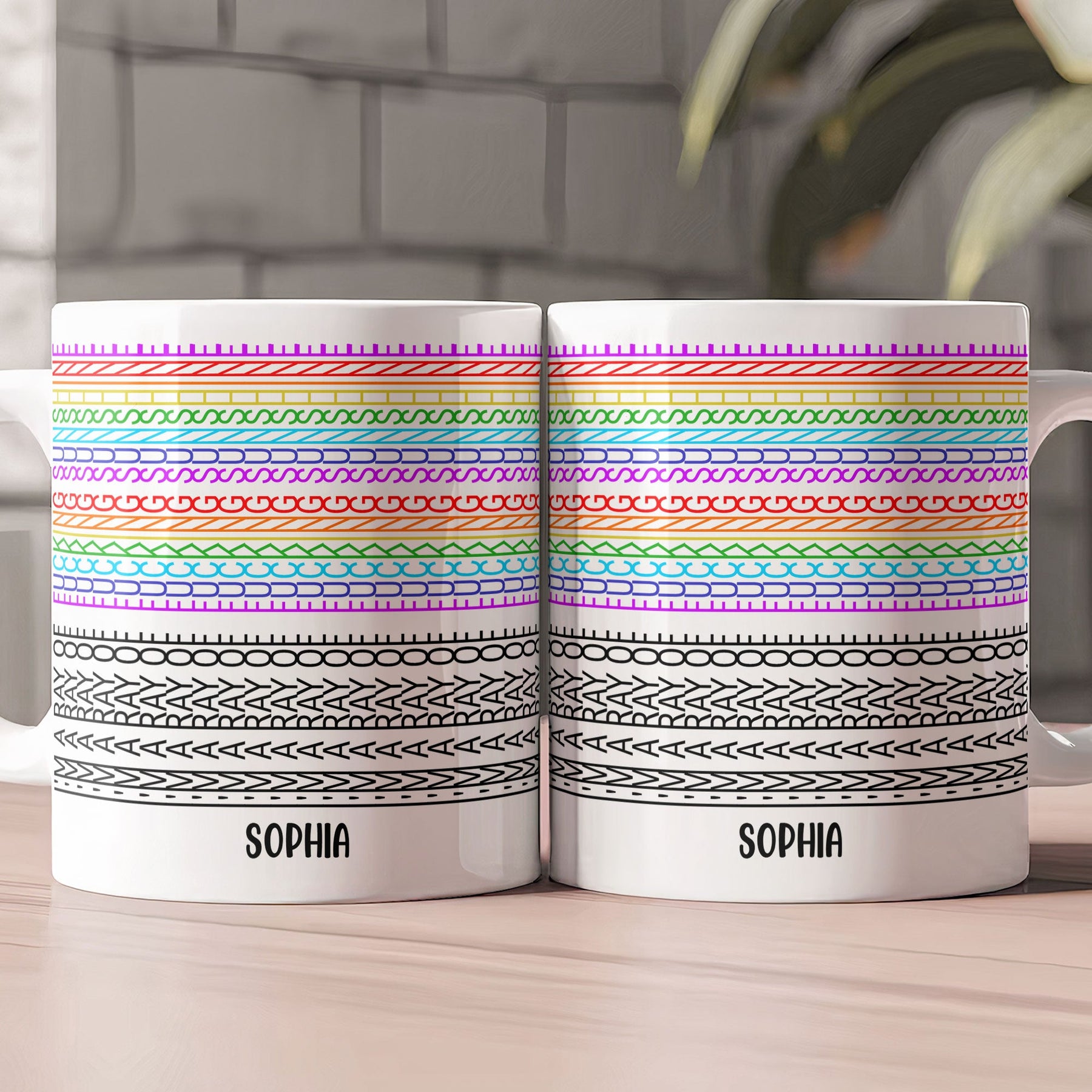 I'm A Ray Of Fcking Sunshine - Personalized Mug