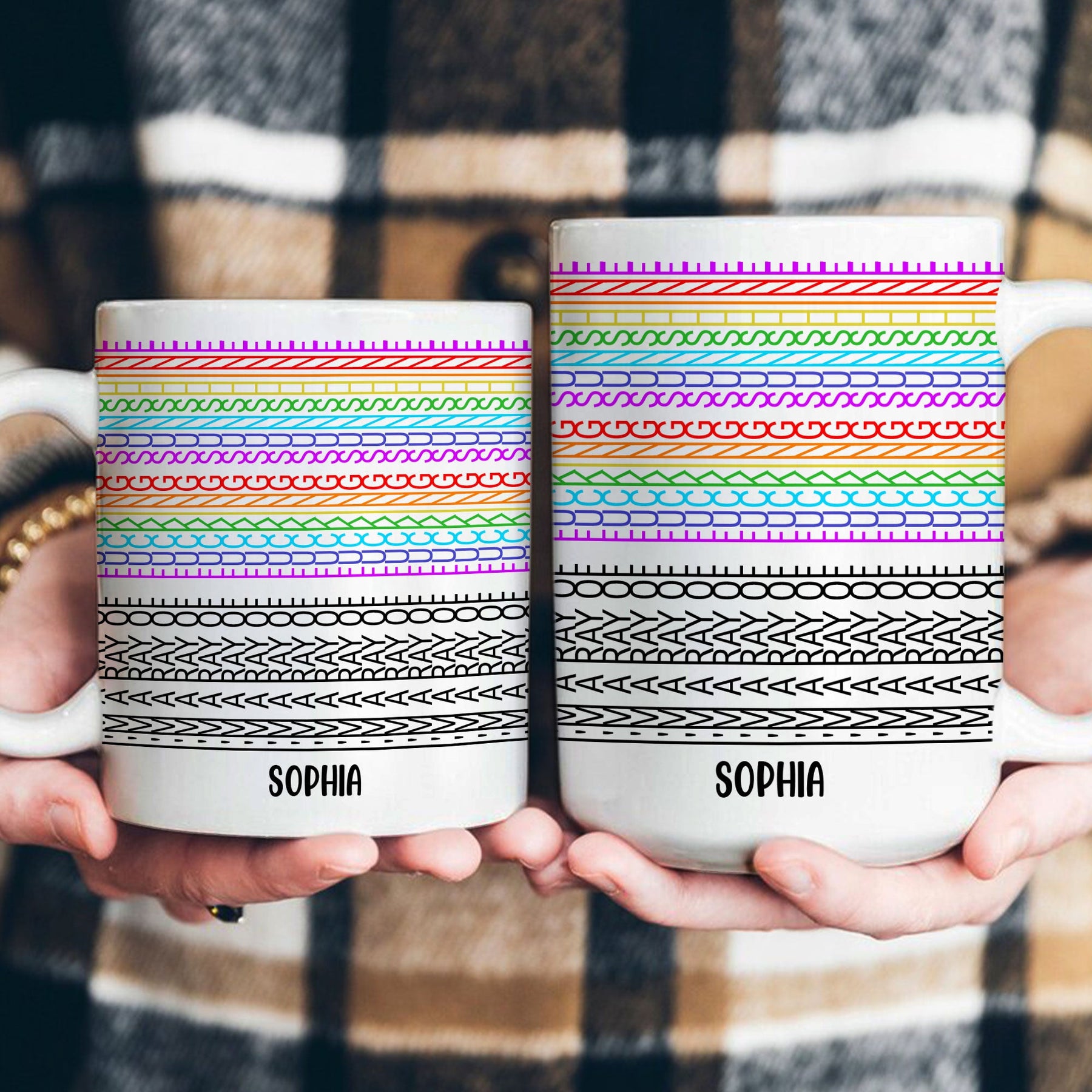 I'm A Ray Of Fcking Sunshine - Personalized Mug