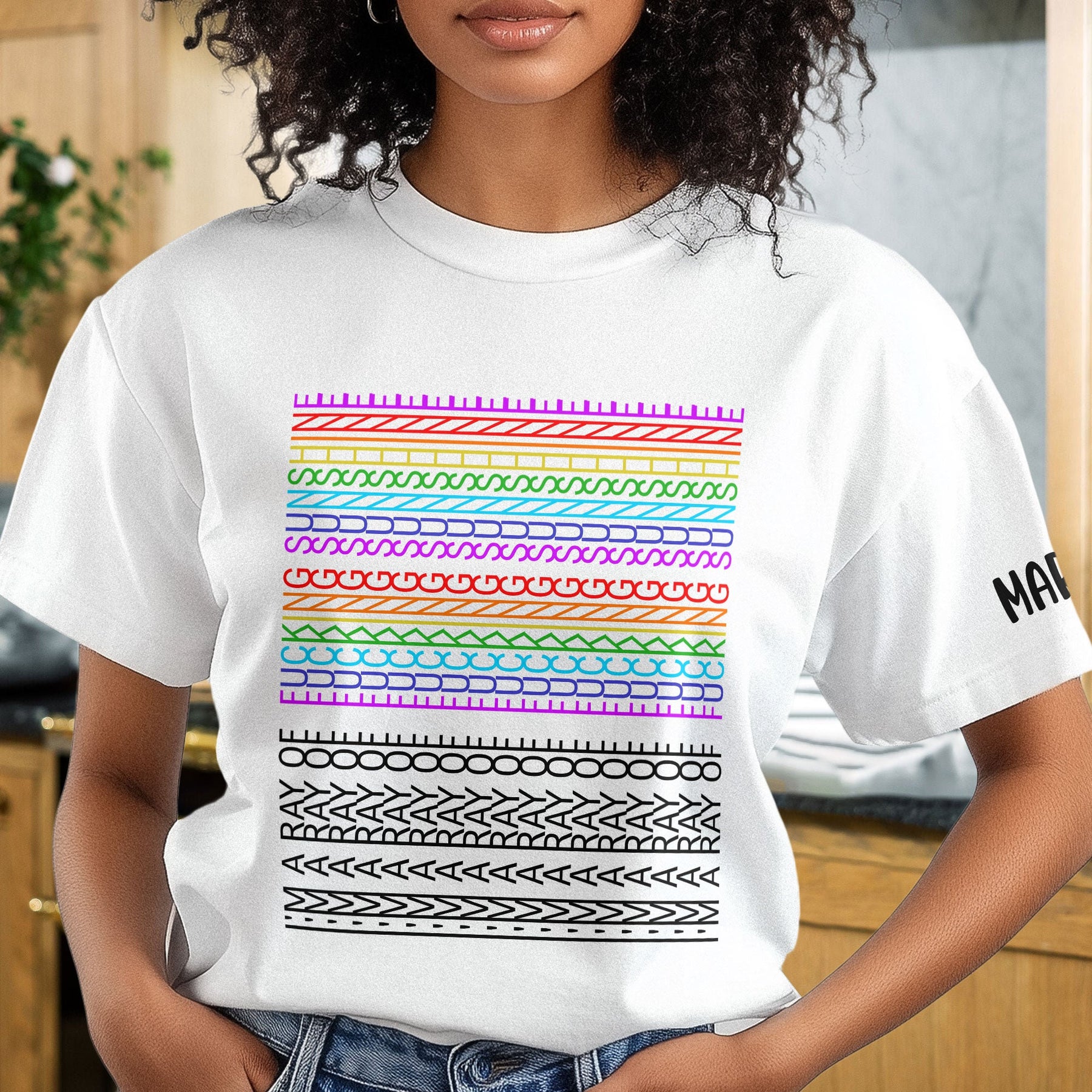 I'm A Ray Of Fcking Sunshine - Personalized Shirt