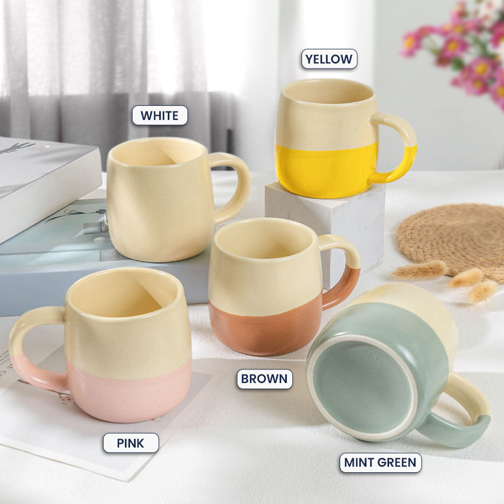 Life Would Be Boring Without Us - Personalized Two-Tone Mug