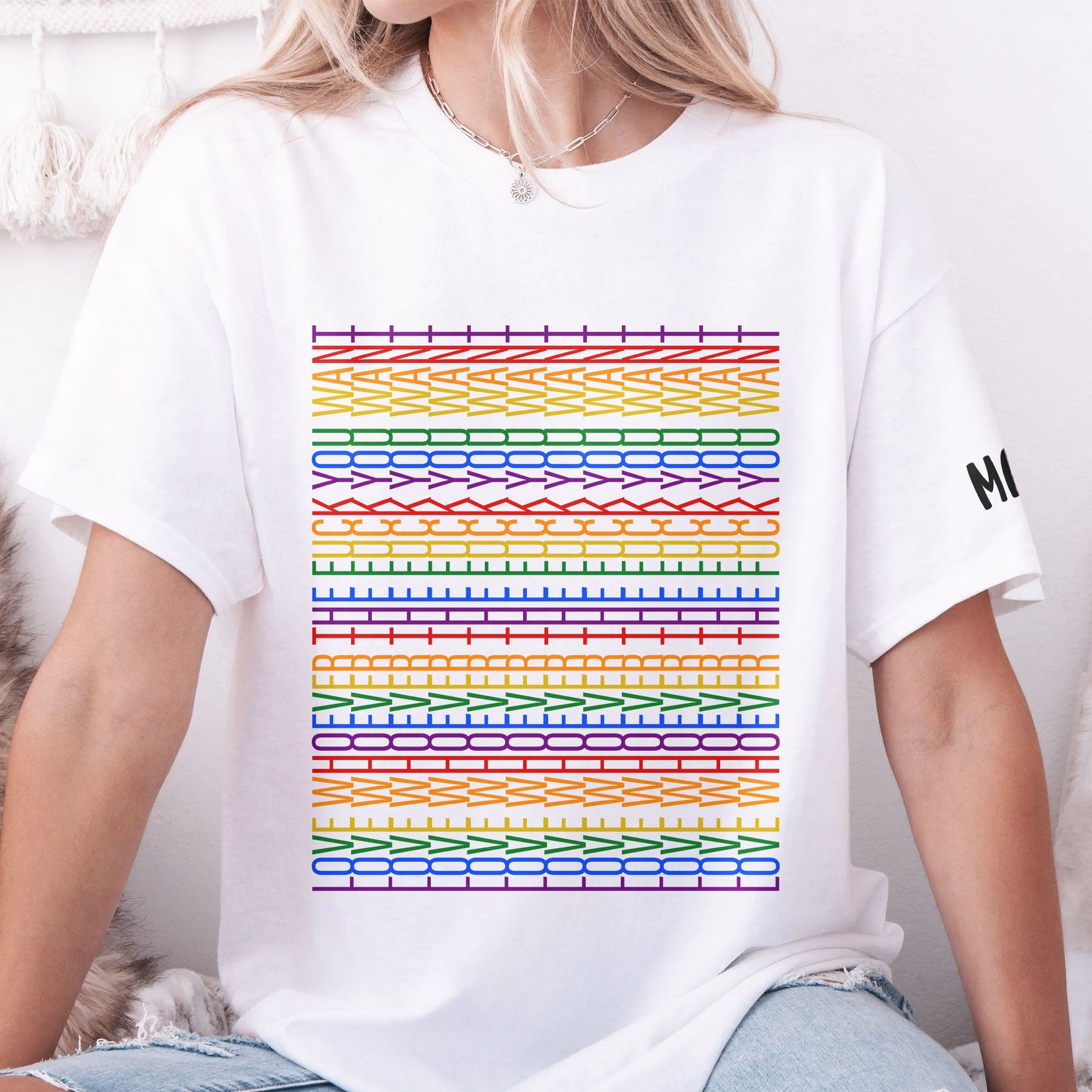 Love Whoever The Fck You Want - Personalized Shirt
