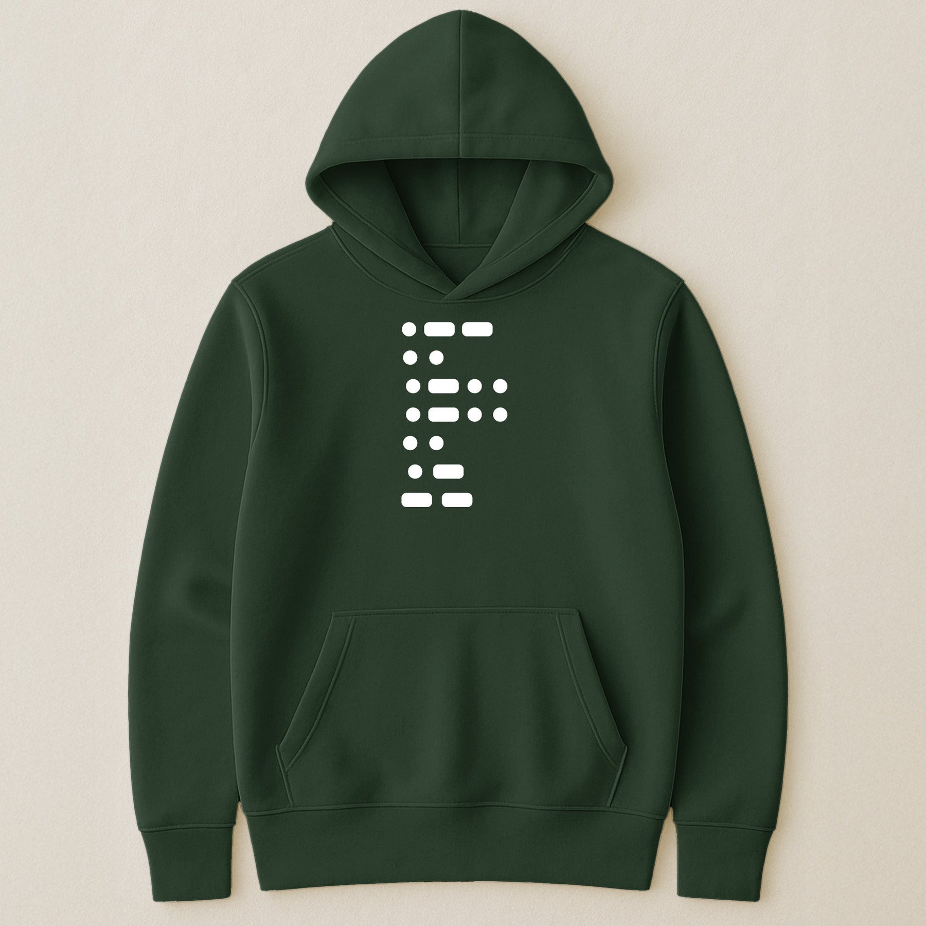 Message, Name In Morse Code - Personalized Shirt