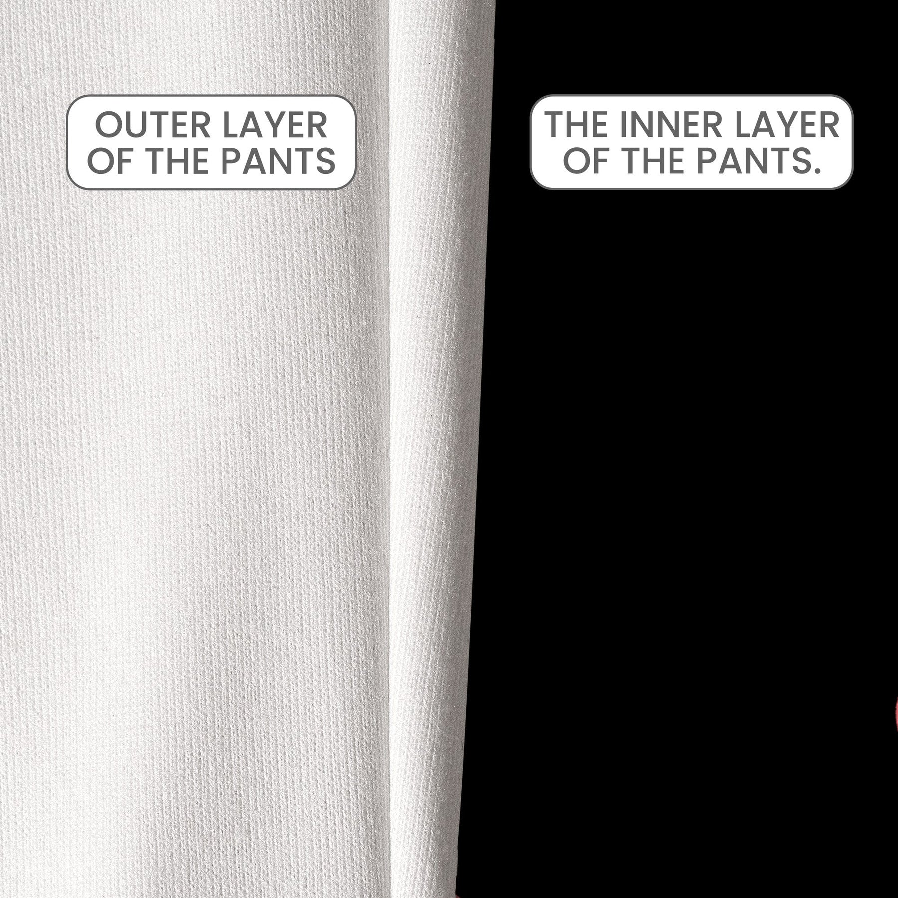 Naughty Couple I Licked It So It's Mine Gift For Her For Him - Personalized Sweatpants