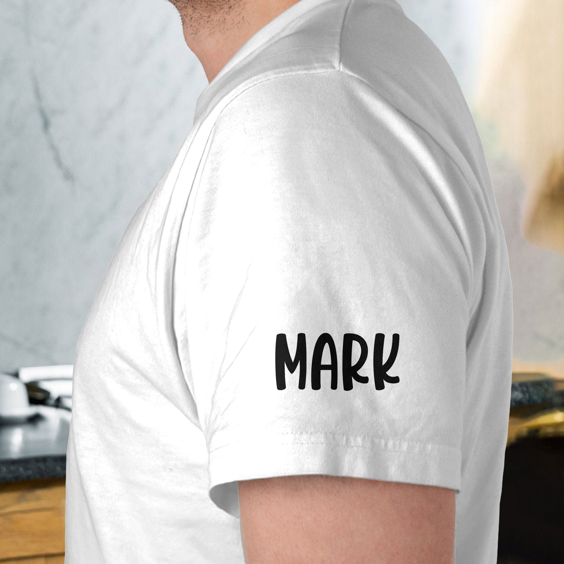 Pride Month LGBT Make American - Personalized Shirt