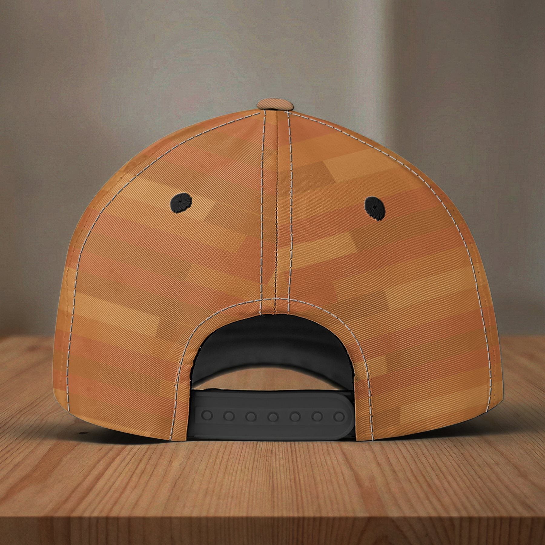 Slam Dunk Dad! - Personalized Cap