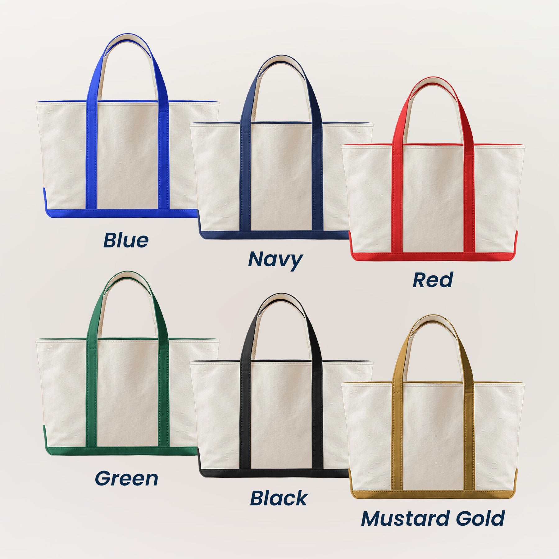 Teacher Pennant Flag - Personalized Tote Bag