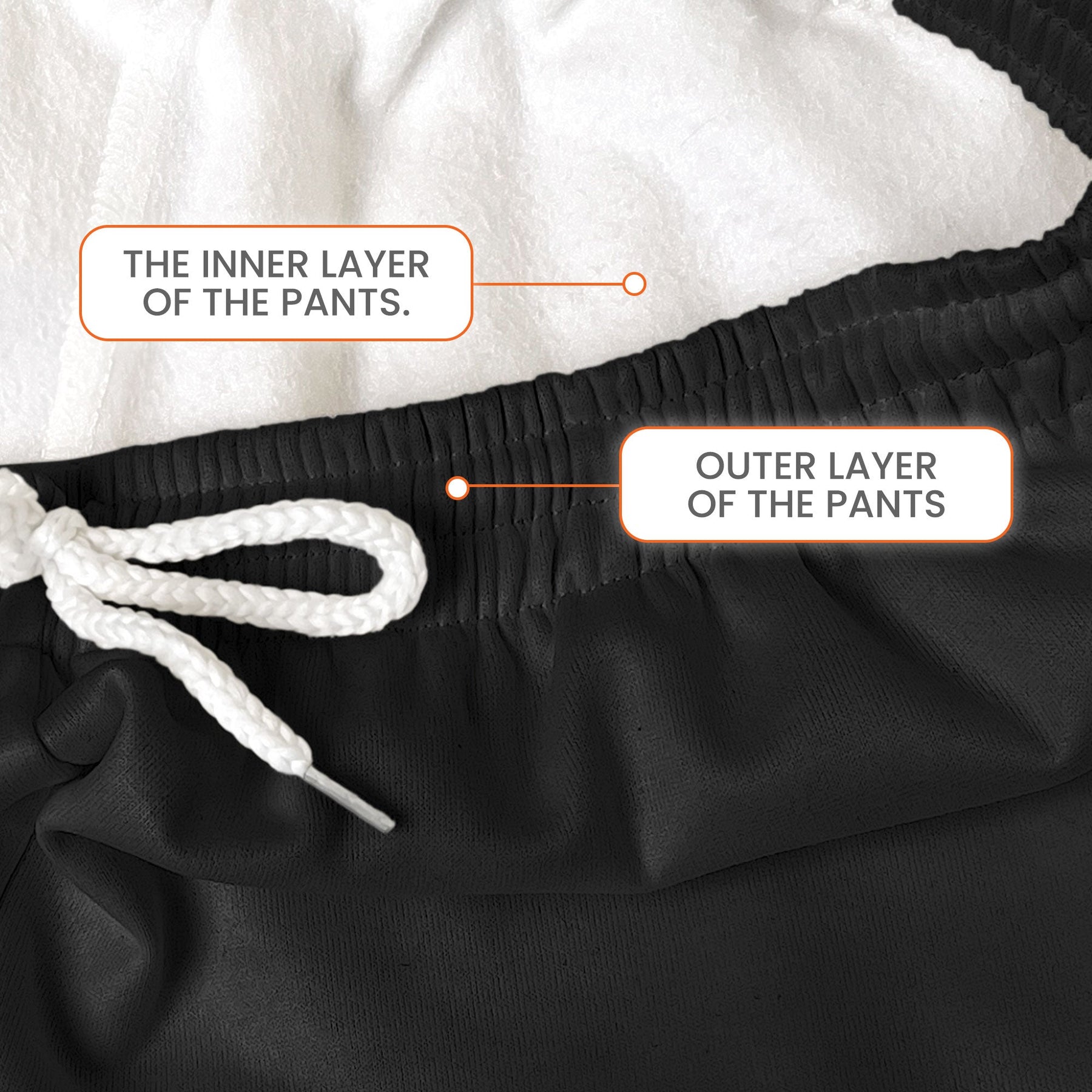 This A$$ Belongs To - Naughty Gift For Wife, Property Of Husband - Personalized Sweatpants