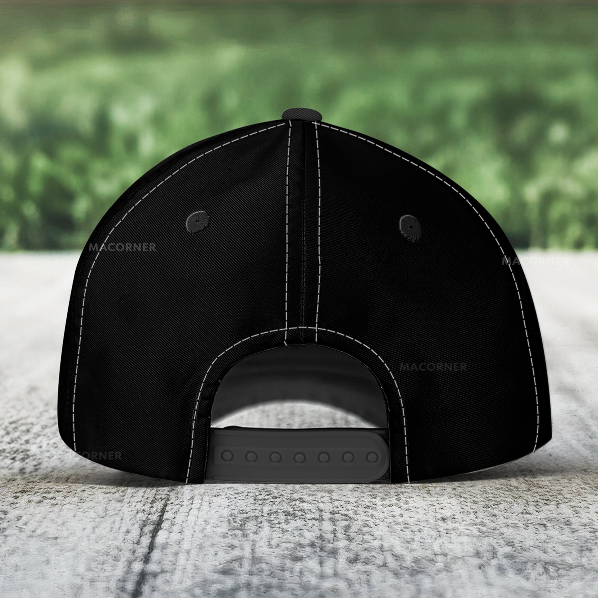 Marine Corps A250 - Classic Cap