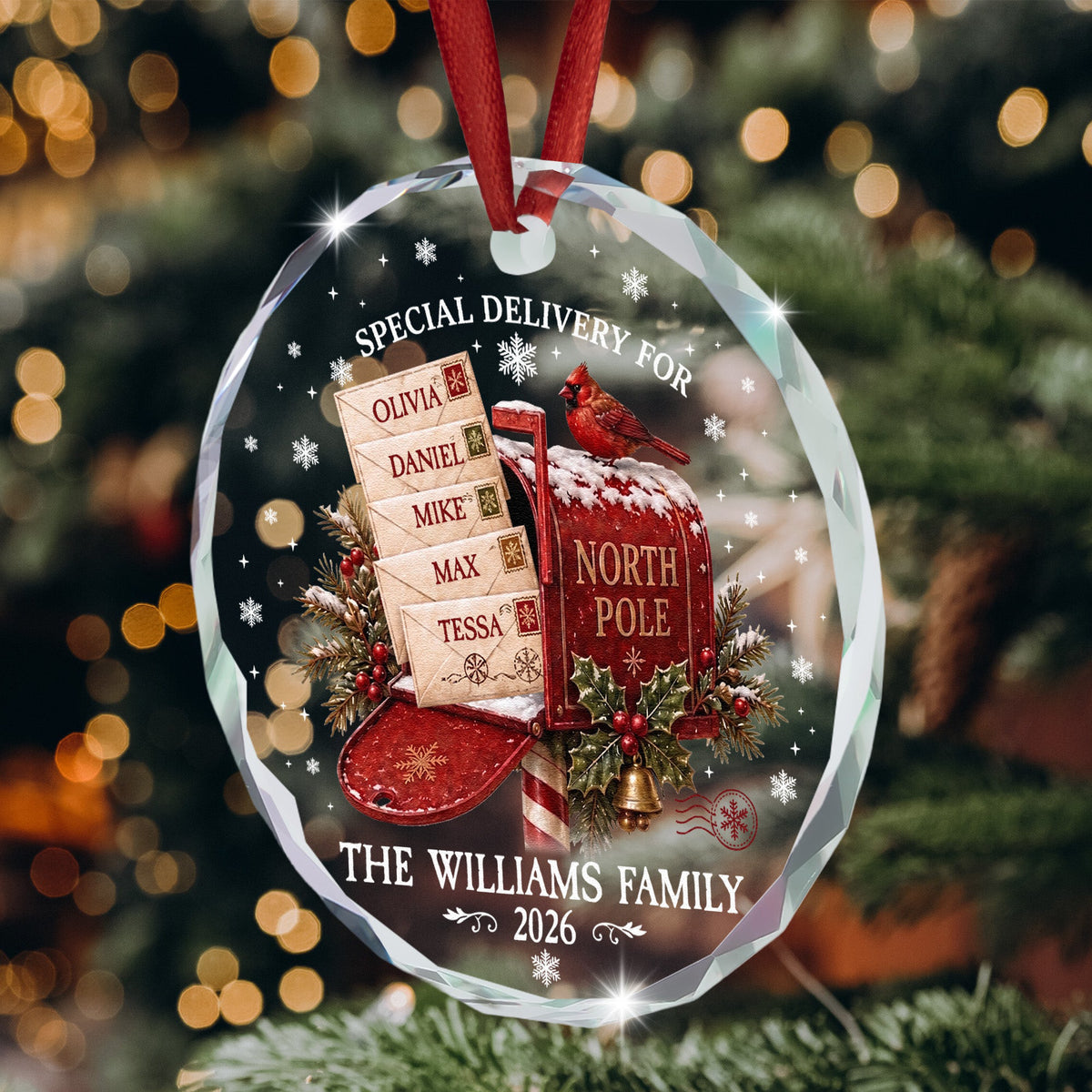 north-pole-custom-family-name-christmas-gifts-glass-personalized-ornament-5