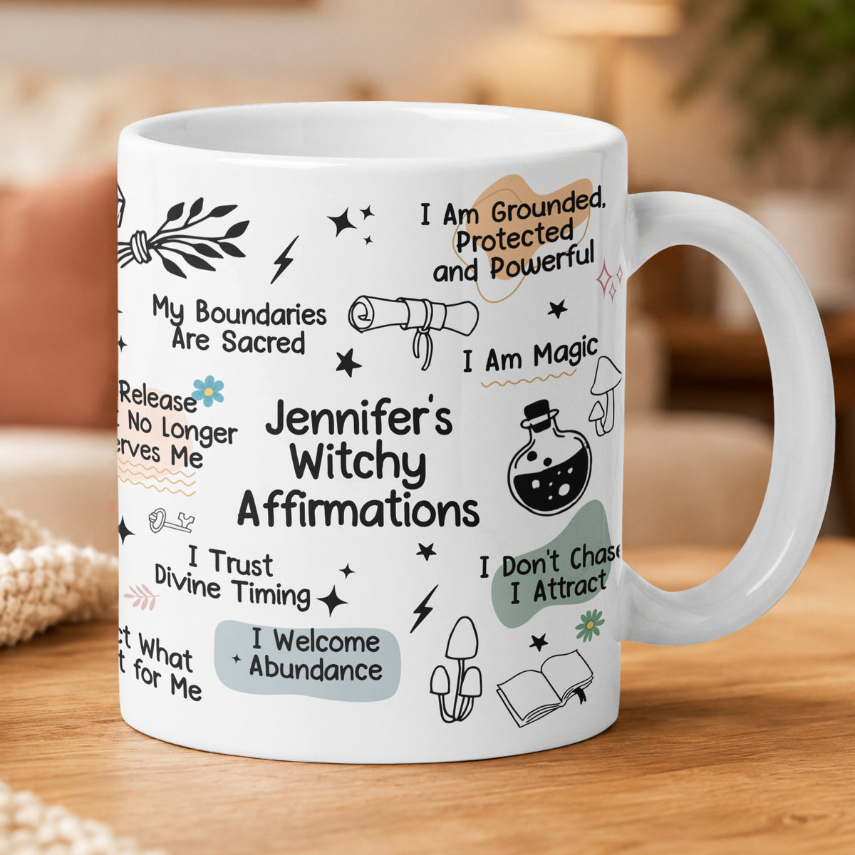 witchy-affirmations-mug-gift-for-witchy-lovers-personalized-mug-3